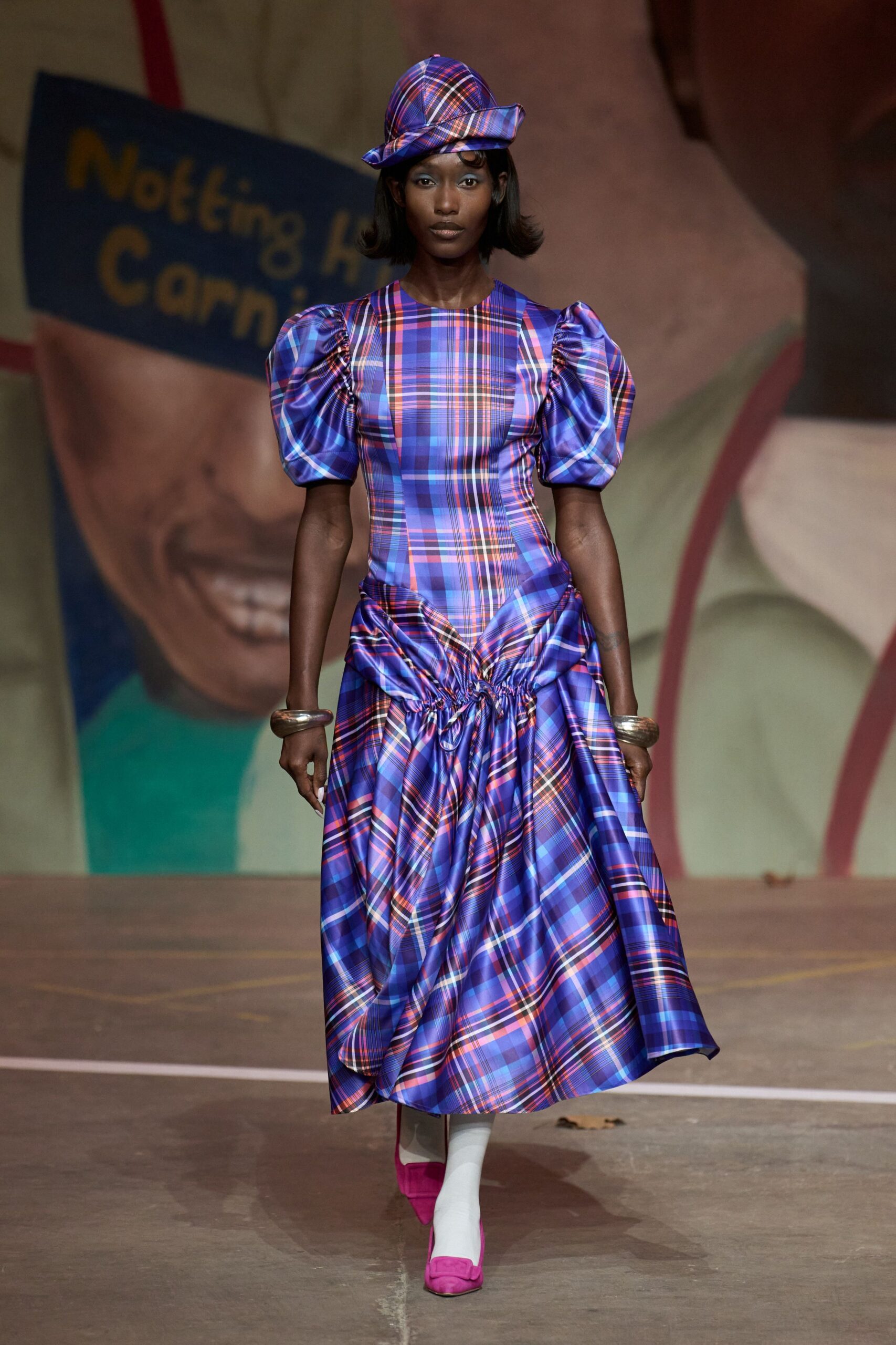 Tolu Coker Fall 2026 Ready-to-Wear Look 22