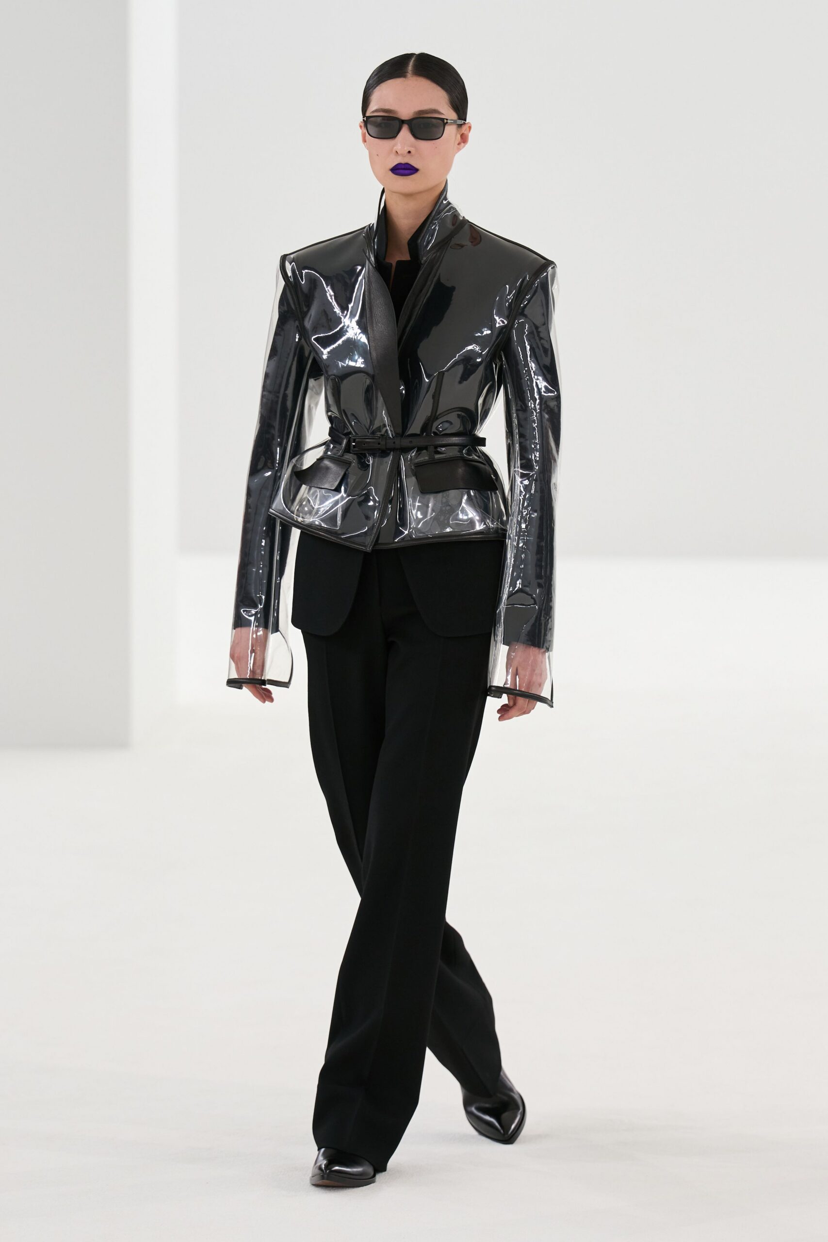 Tom Ford Fall 2026 Ready-to-Wear Look 19