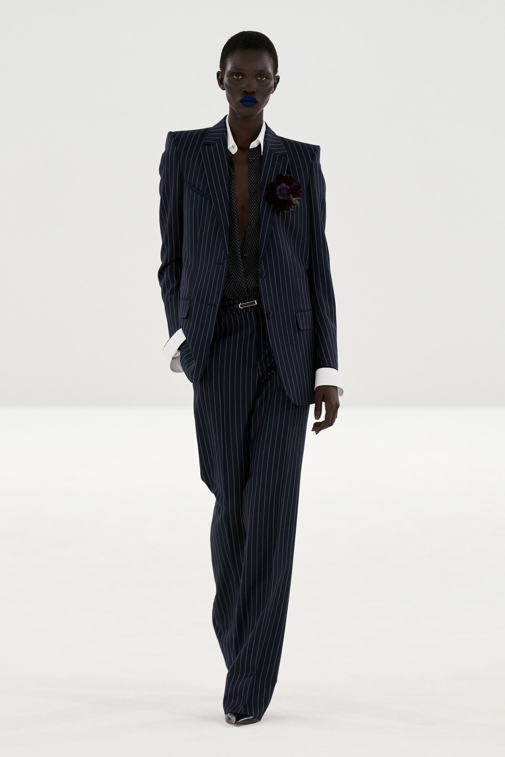 Tom Ford Fall 2026 Ready-to-Wear Look 27