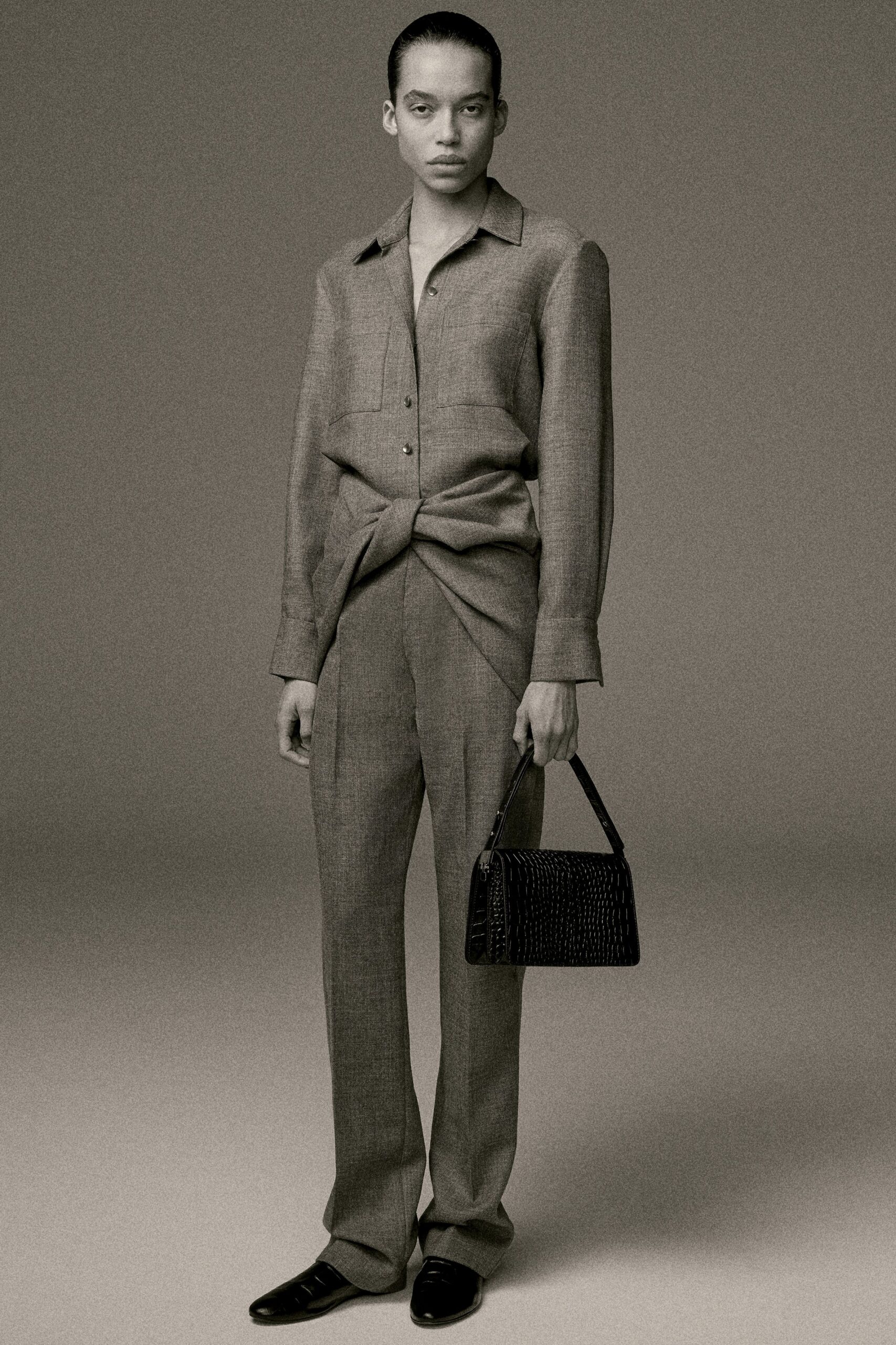 Tove Fall 2026 Ready-to-Wear Look 3