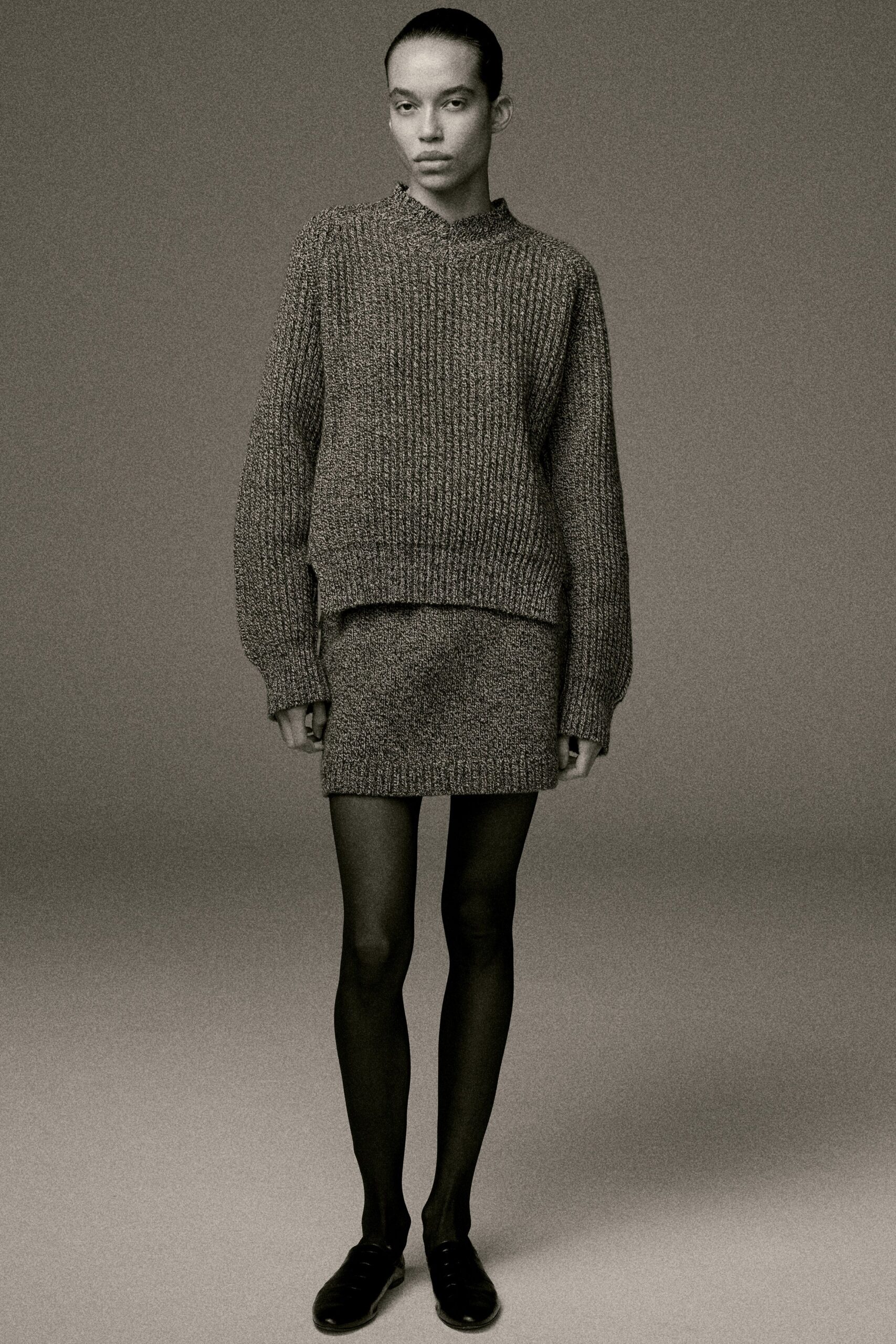 Tove Fall 2026 Ready-to-Wear Look 34