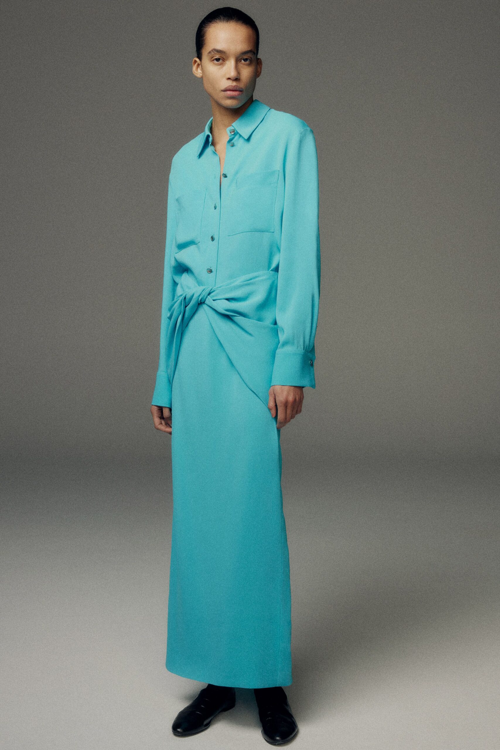 Tove Fall 2026 Ready-to-Wear Look 36