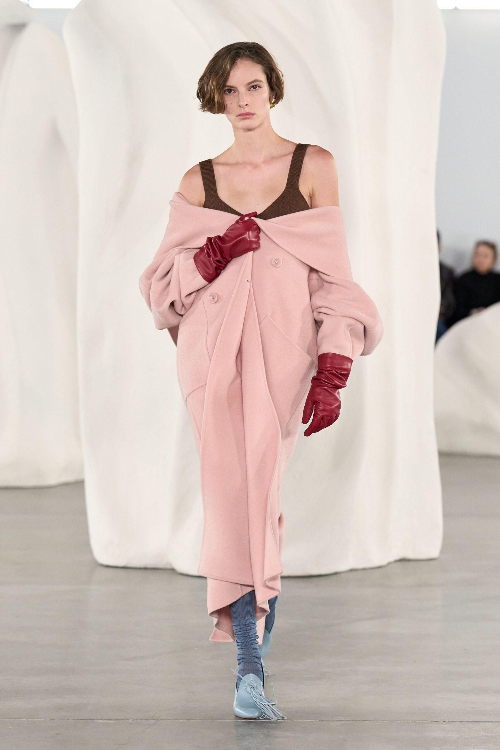 Ulla Johnson Fall 2026 Ready-to-Wear Look 20