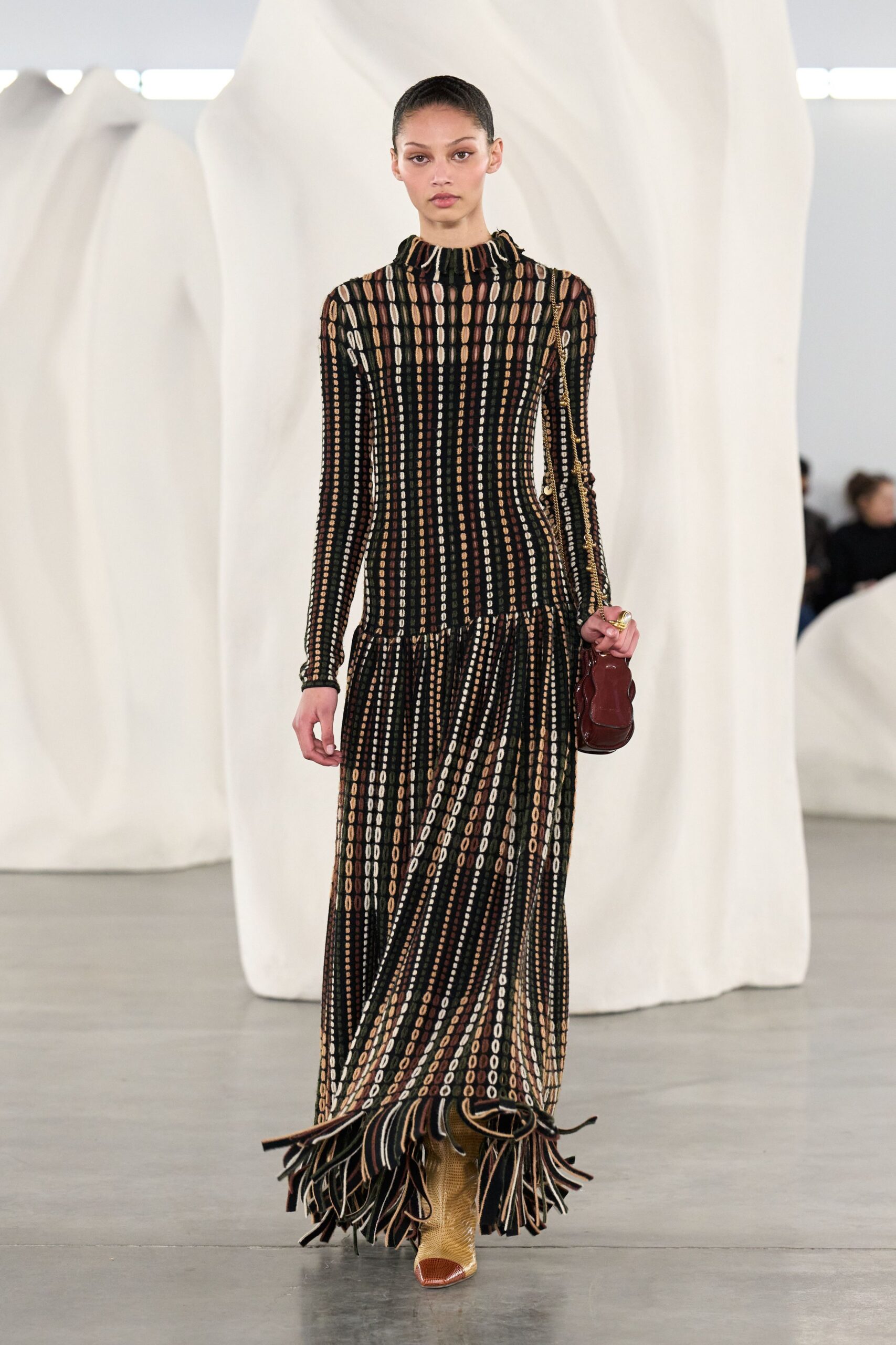 Ulla Johnson Fall 2026 Ready-to-Wear Look 21