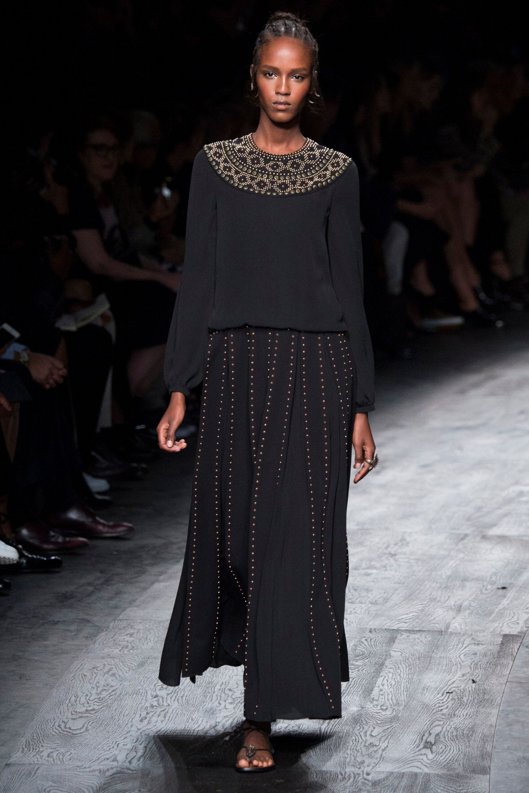 Valentino Spring 2016 Ready-to-Wear Look 20