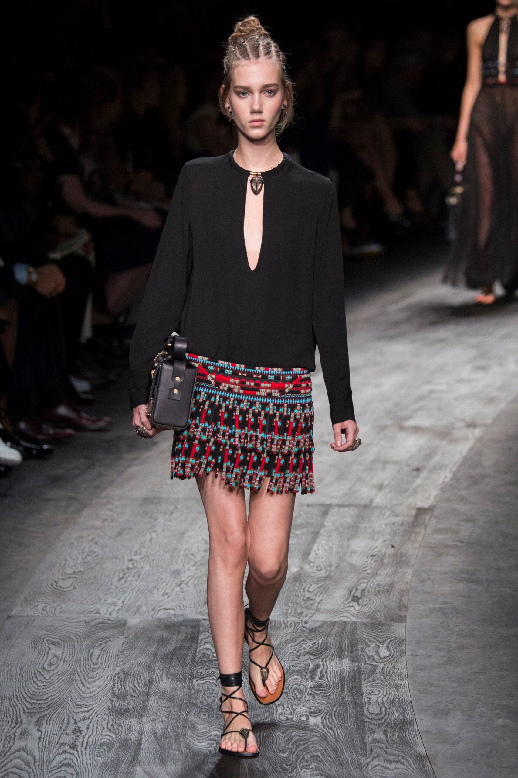 Valentino Spring 2016 Ready-to-Wear Look 42