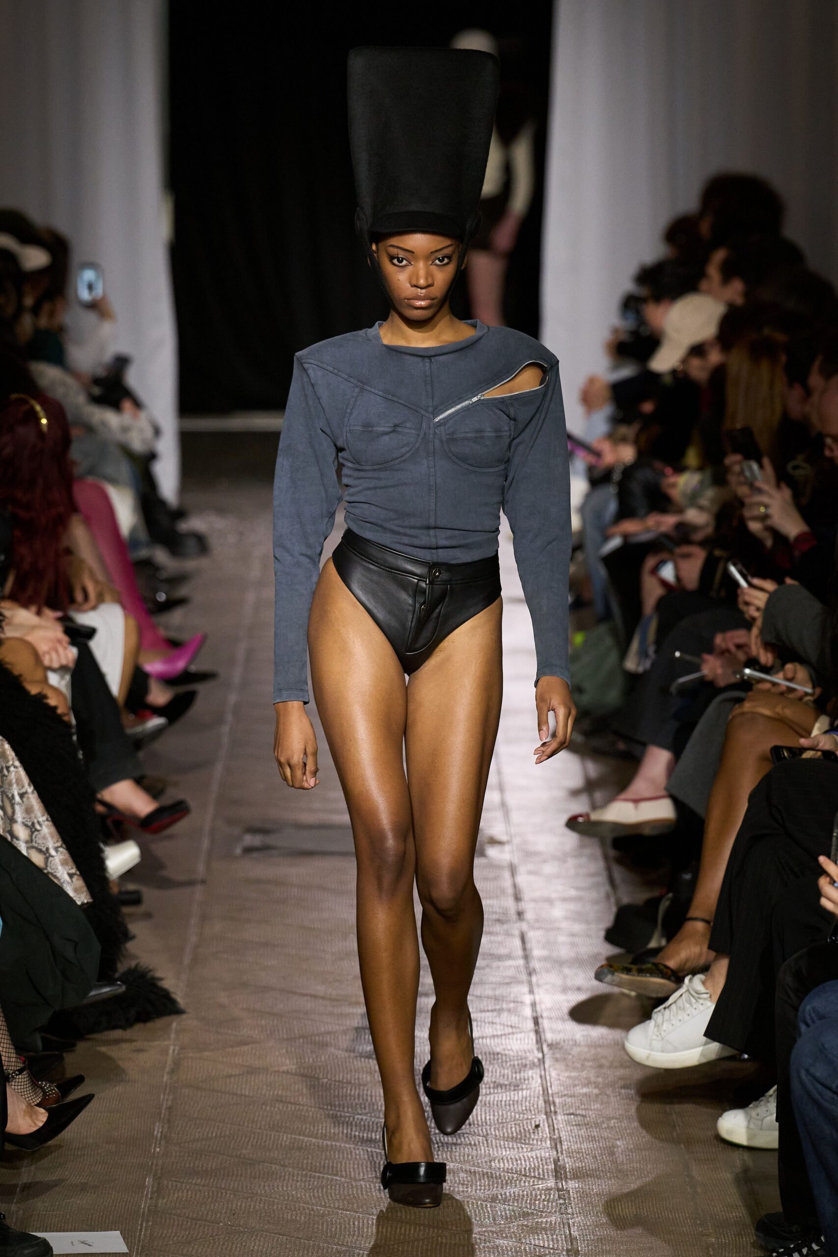 Vaquera Fall 2026 Ready-to-Wear Look 23
