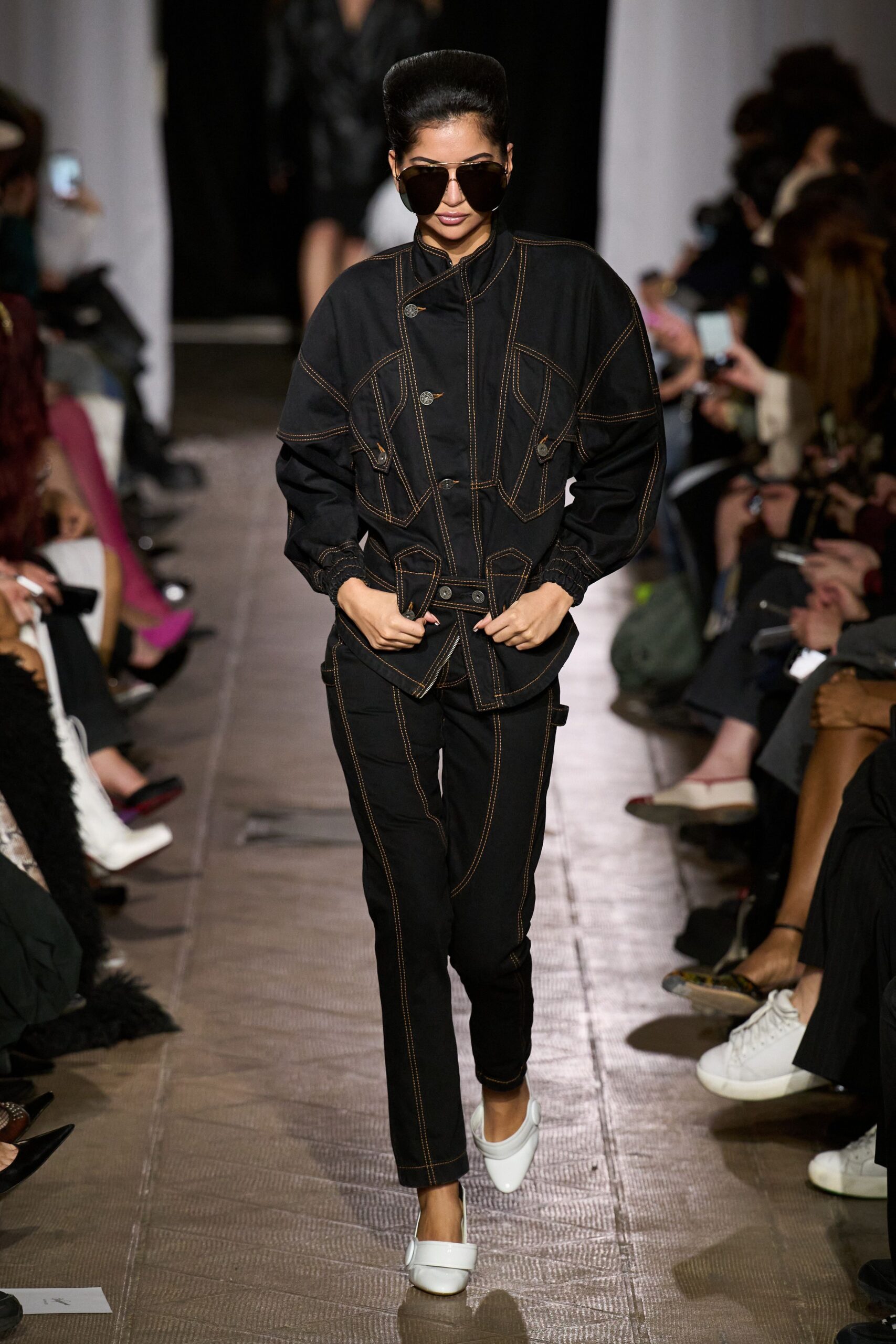 Vaquera Fall 2026 Ready-to-Wear Look 27