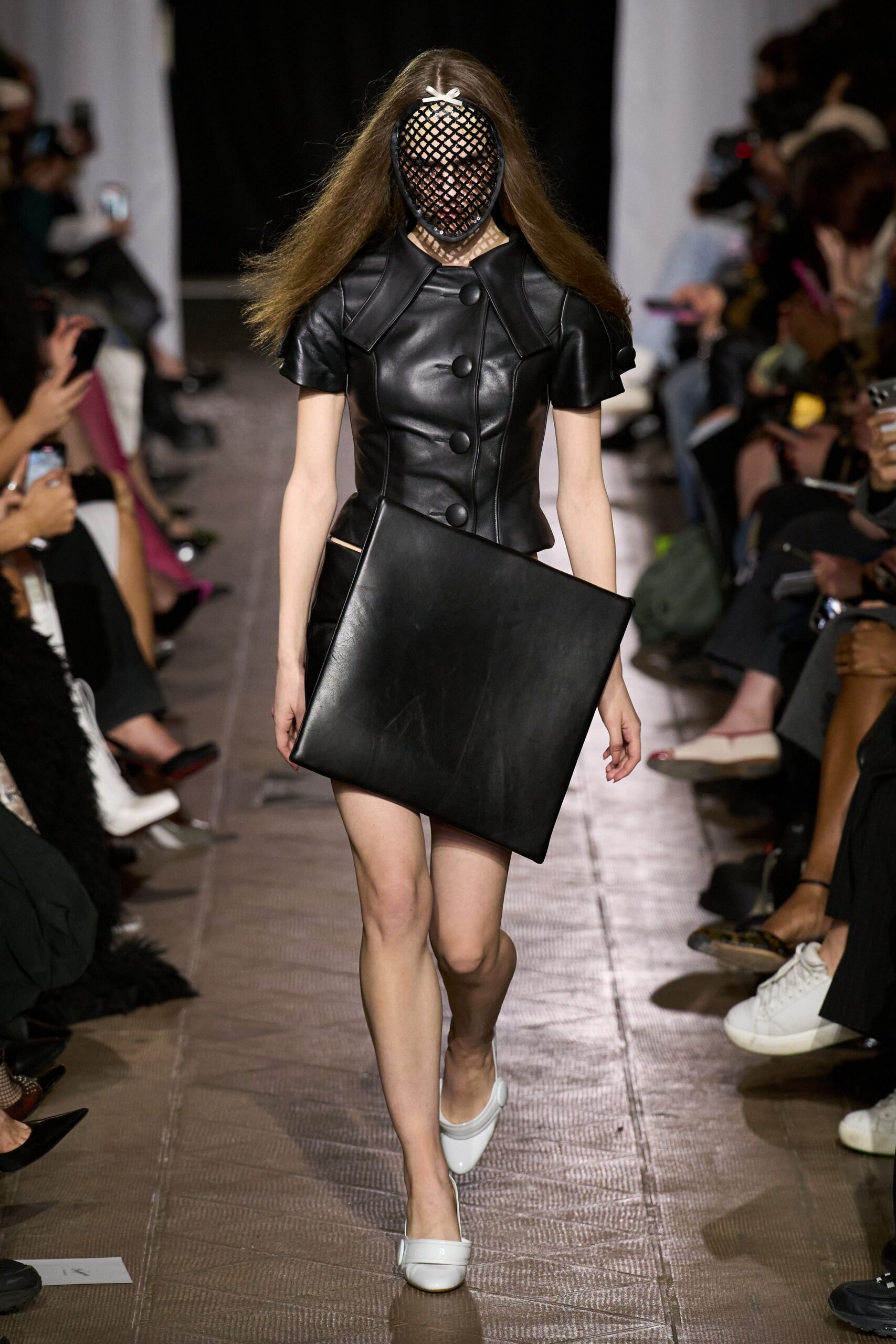 Vaquera Fall 2026 Ready-to-Wear Look 34