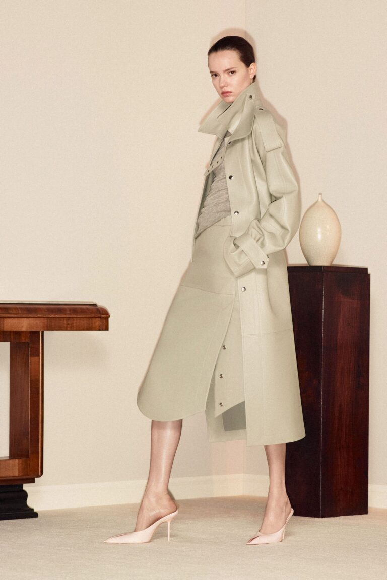 Victoria Beckham Resort 2027
