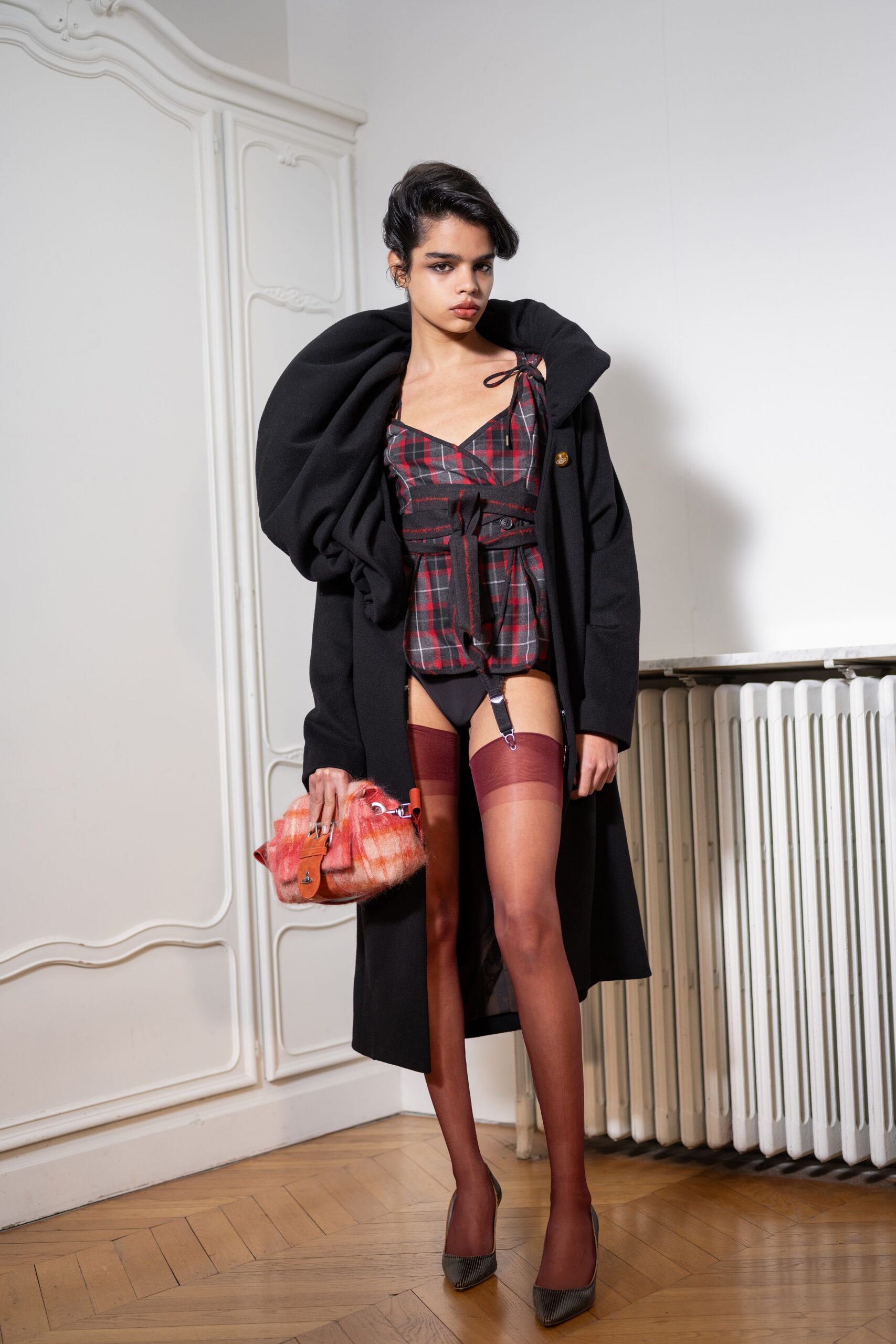 Vivienne Westwood Fall 2026 Ready-to-Wear Look 20