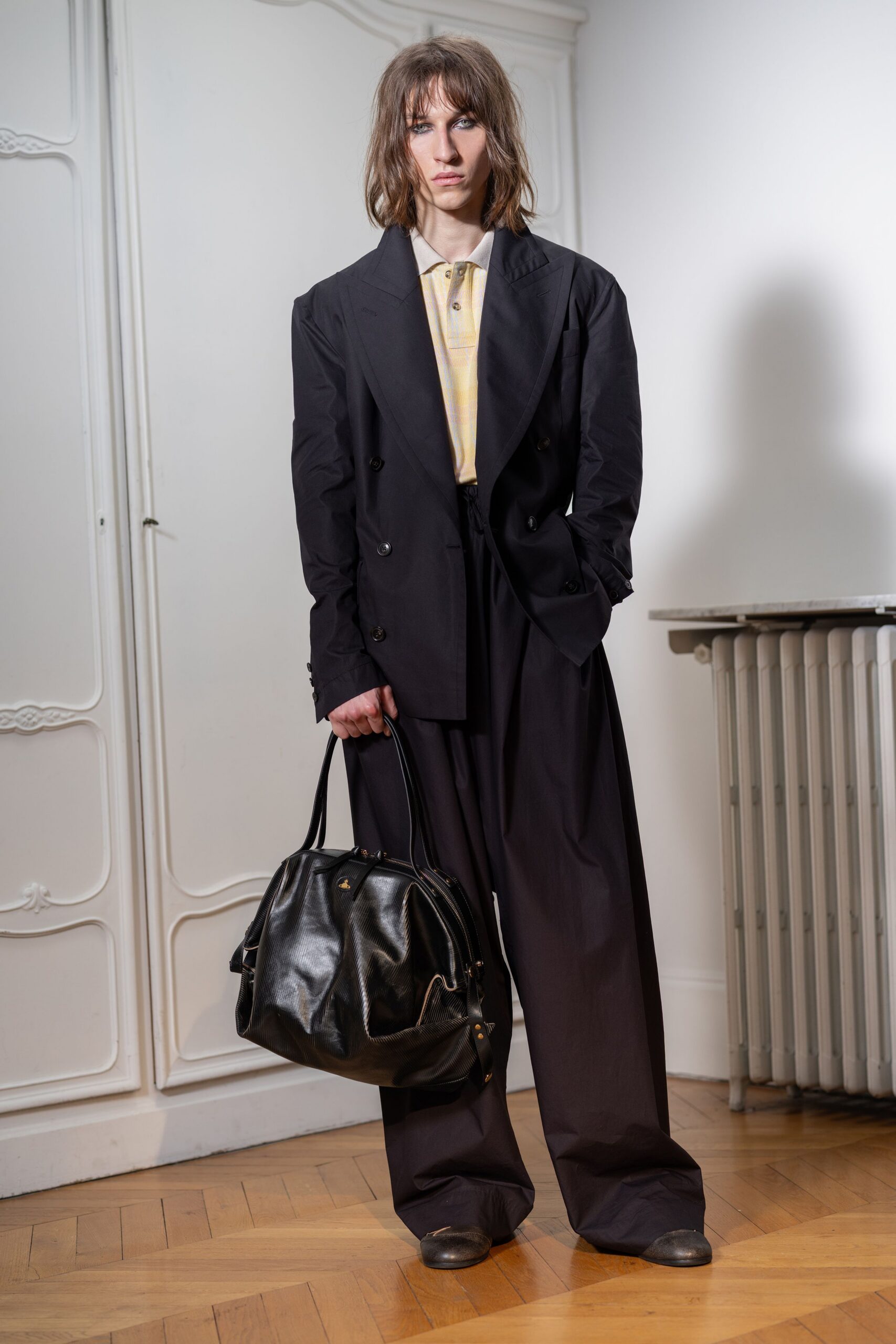 Vivienne Westwood Fall 2026 Ready-to-Wear Look 35