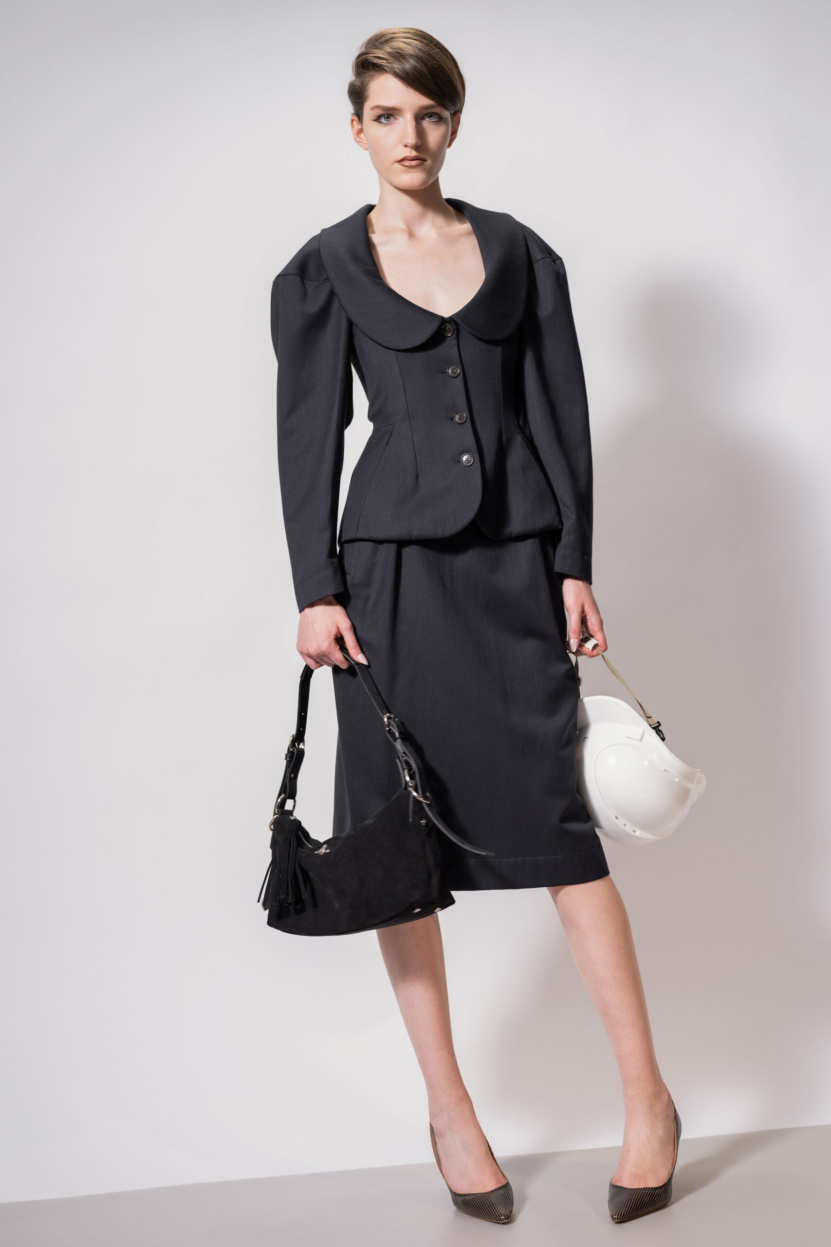 Vivienne Westwood Fall 2026 Ready-to-Wear Look 37