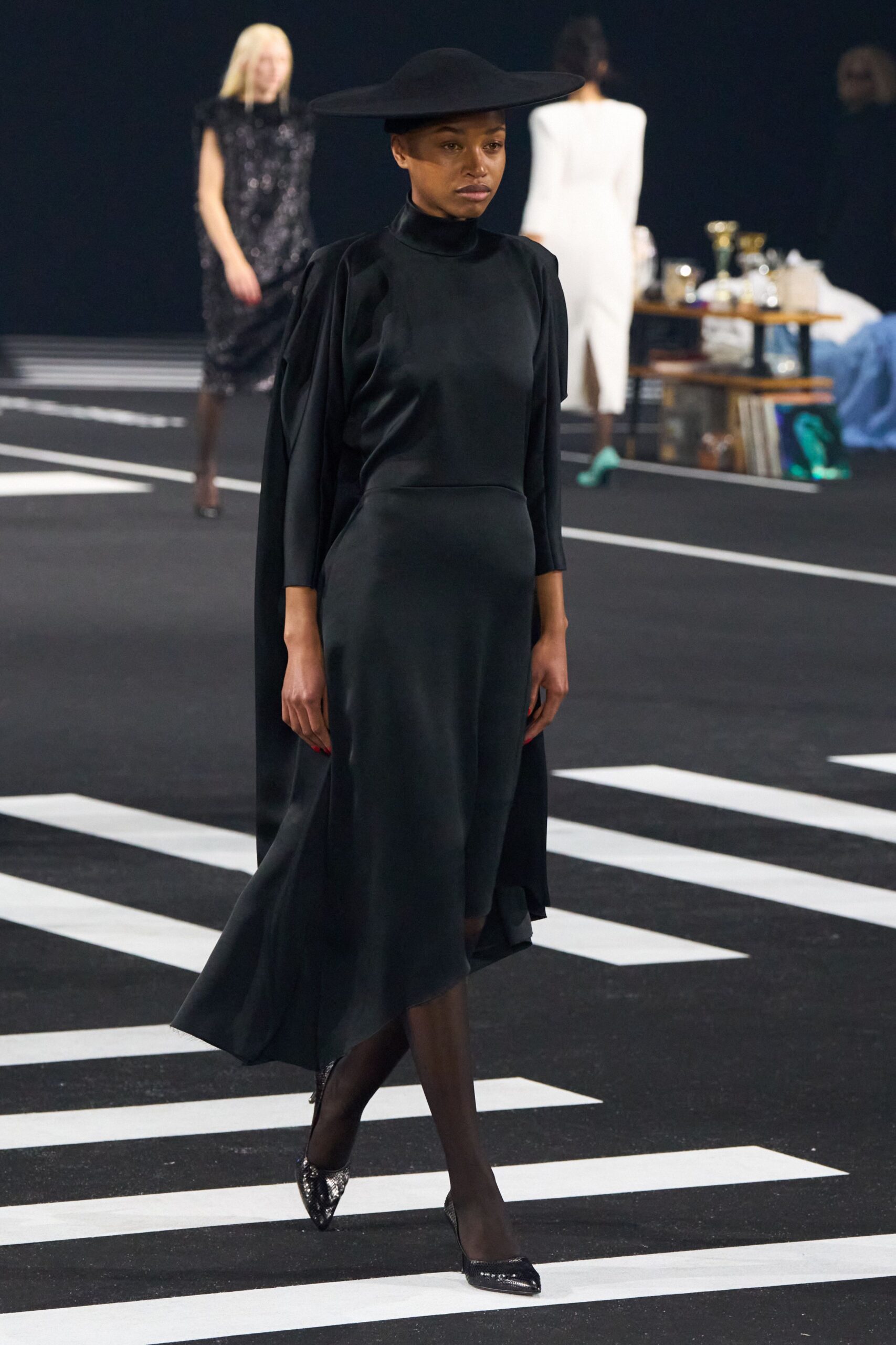 Willy Chavarria Fall 2026 Menswear Look 91