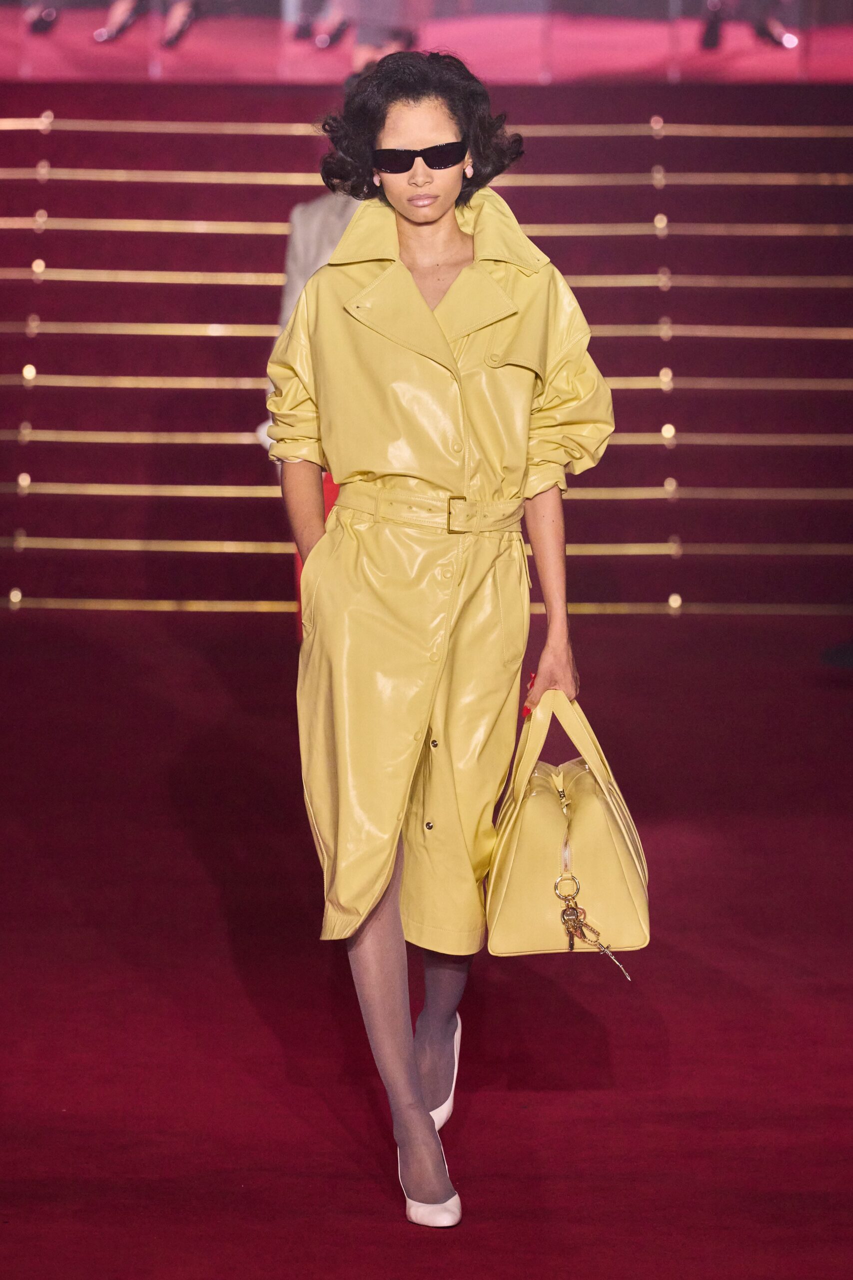 Willy Chavarria Spring 2026 Menswear Look 20