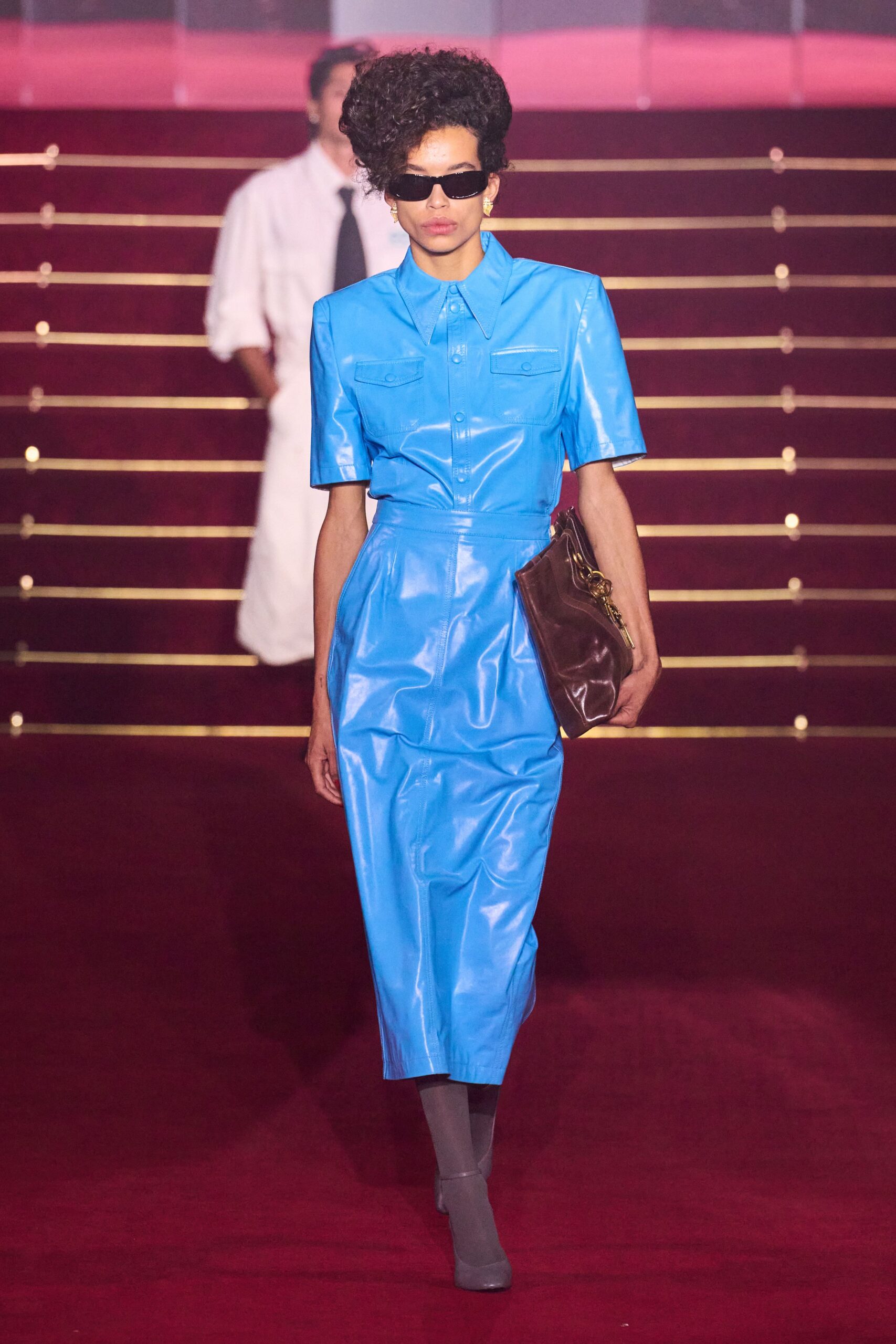 Willy Chavarria Spring 2026 Menswear Look 35
