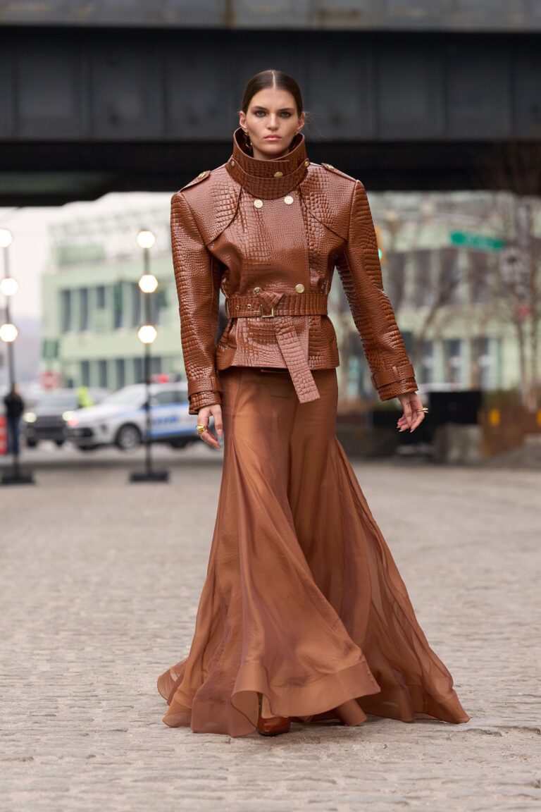 Bronx and Banco Fall 2026 Ready-to-Wear