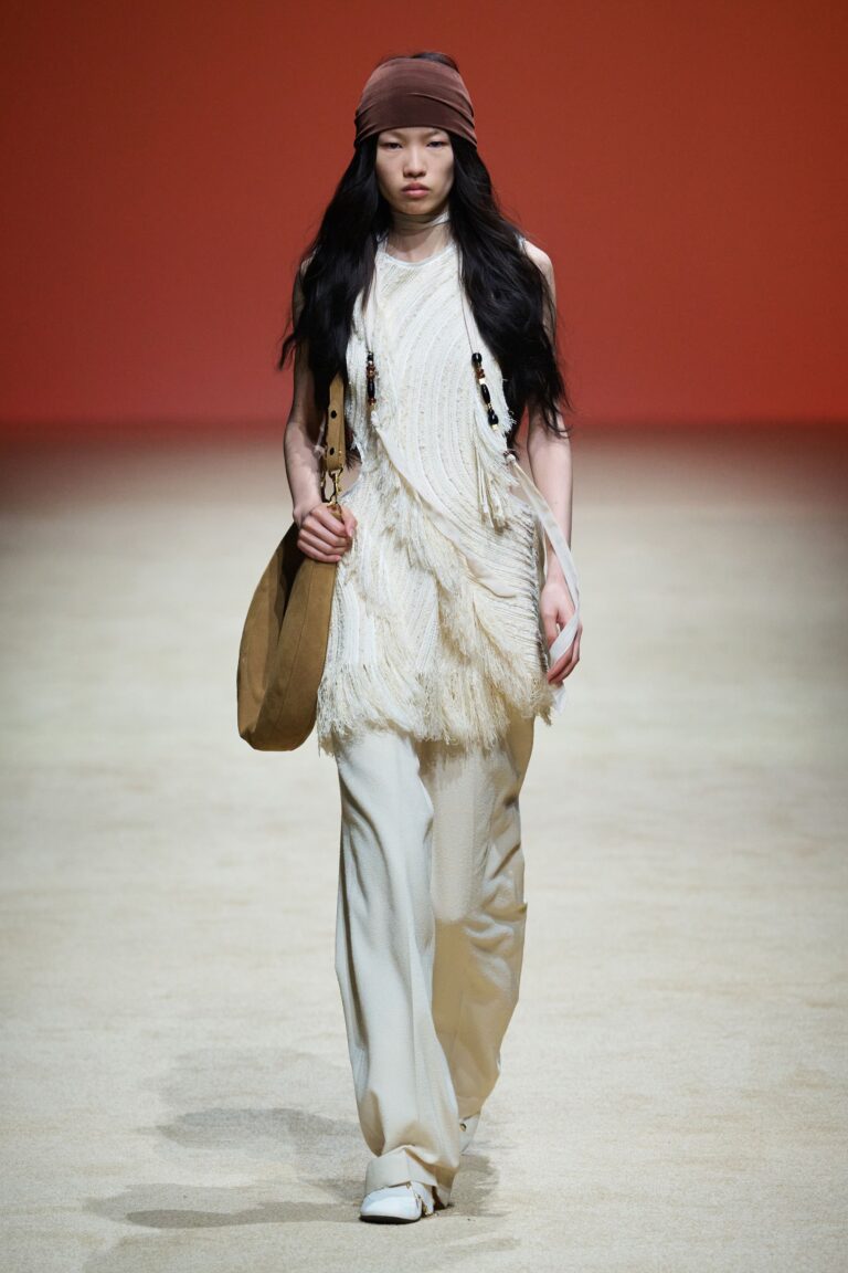 Xu Zhi Shanghai Fall 2025