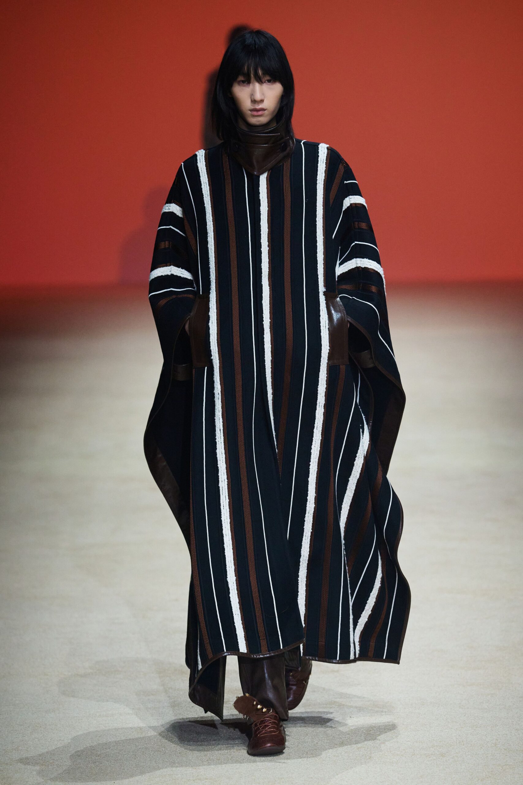 Xu Zhi Shanghai Fall 2025 Look 14