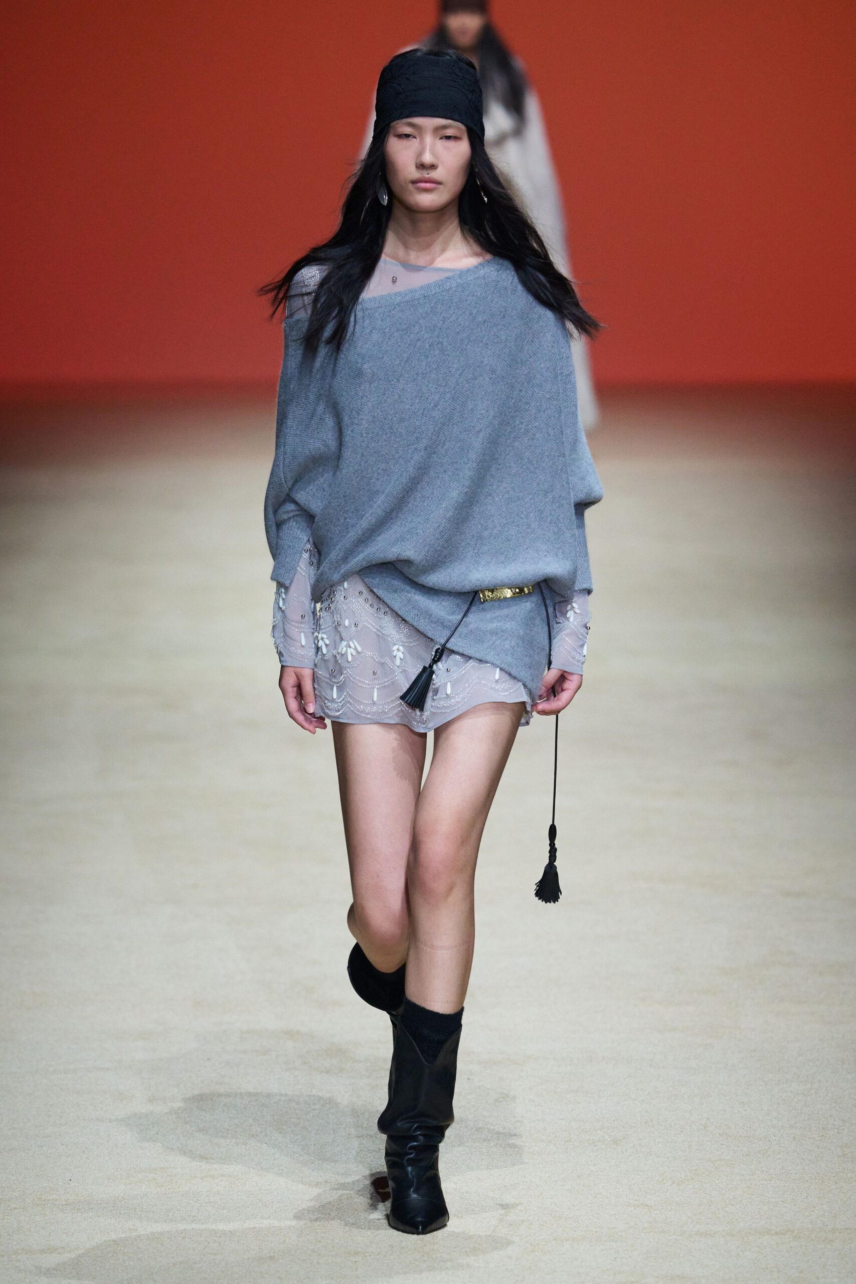 Xu Zhi Shanghai Fall 2025 Look 27