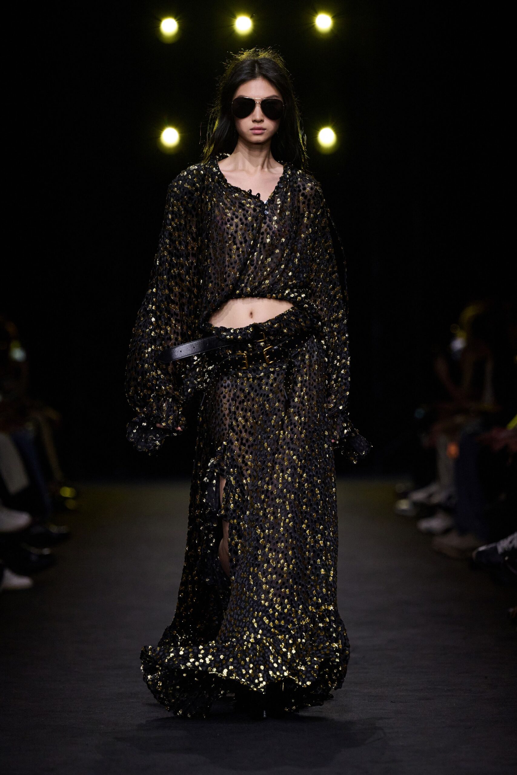 Xu Zhi Shanghai Fall 2026 Look 13