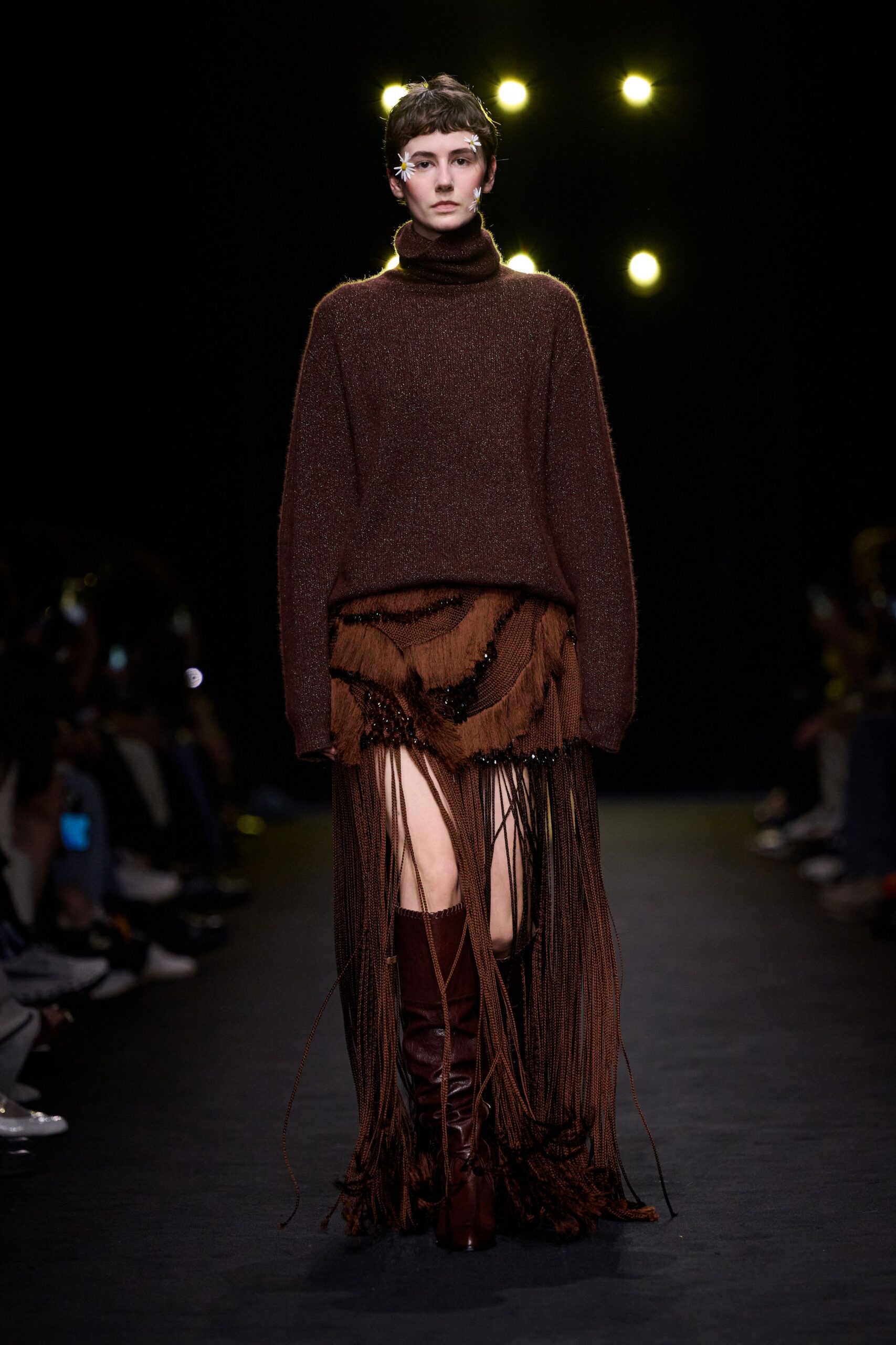 Xu Zhi Shanghai Fall 2026 Look 32