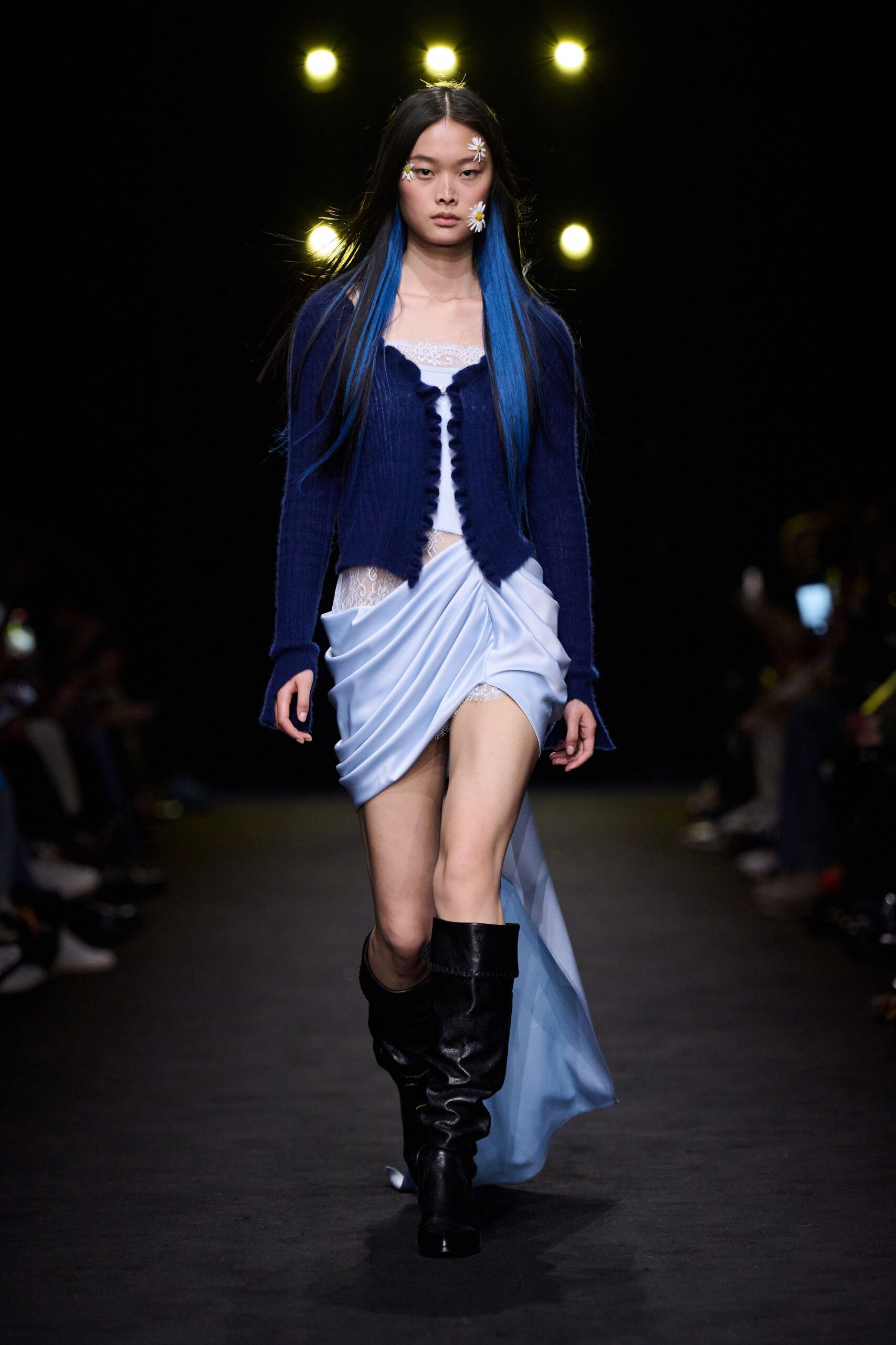 Xu Zhi Shanghai Fall 2026 Look 37