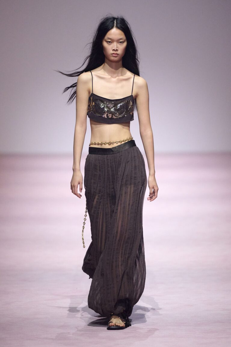 Xu Zhi Shanghai Spring 2026