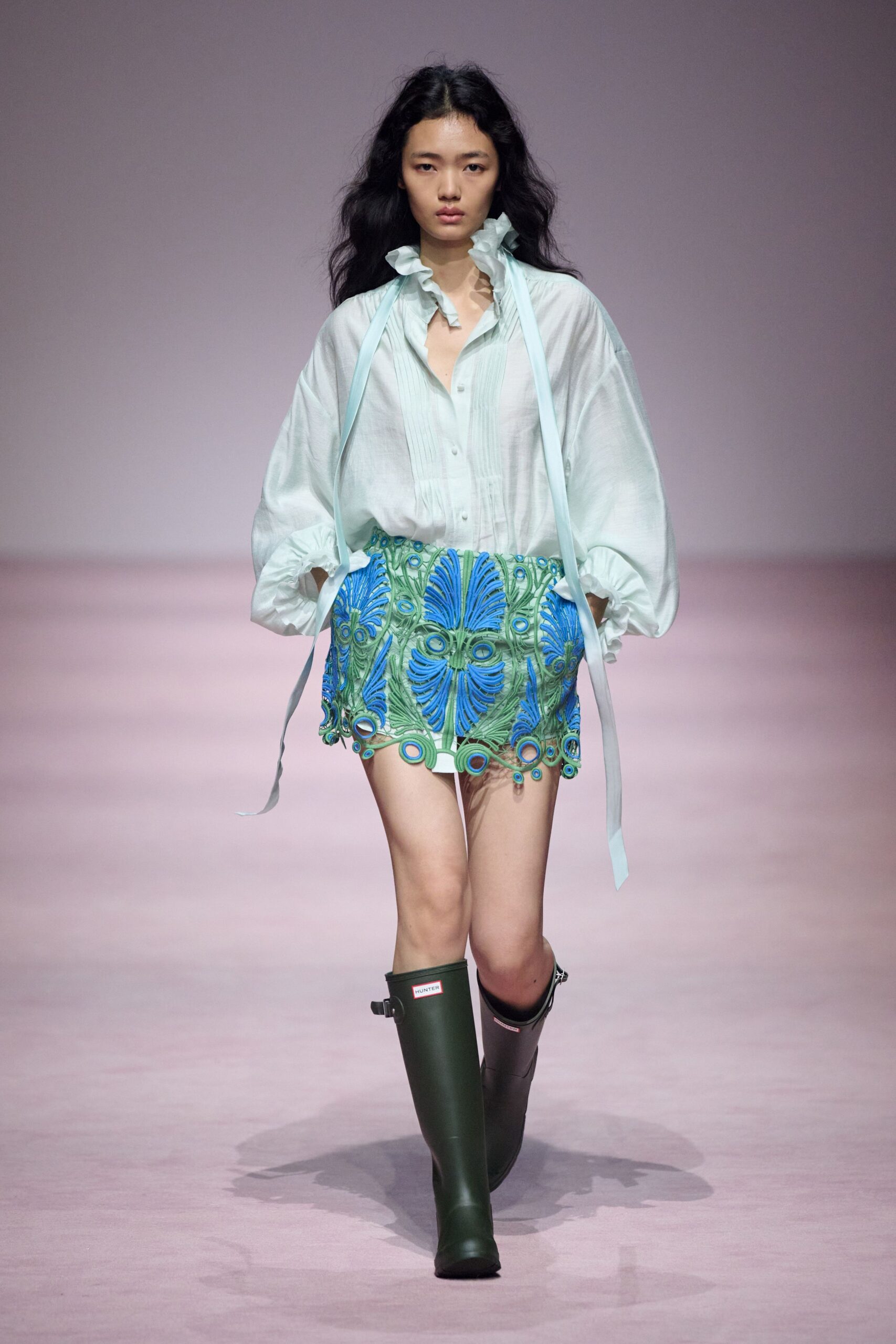 Xu Zhi Shanghai Spring 2026 Look 41