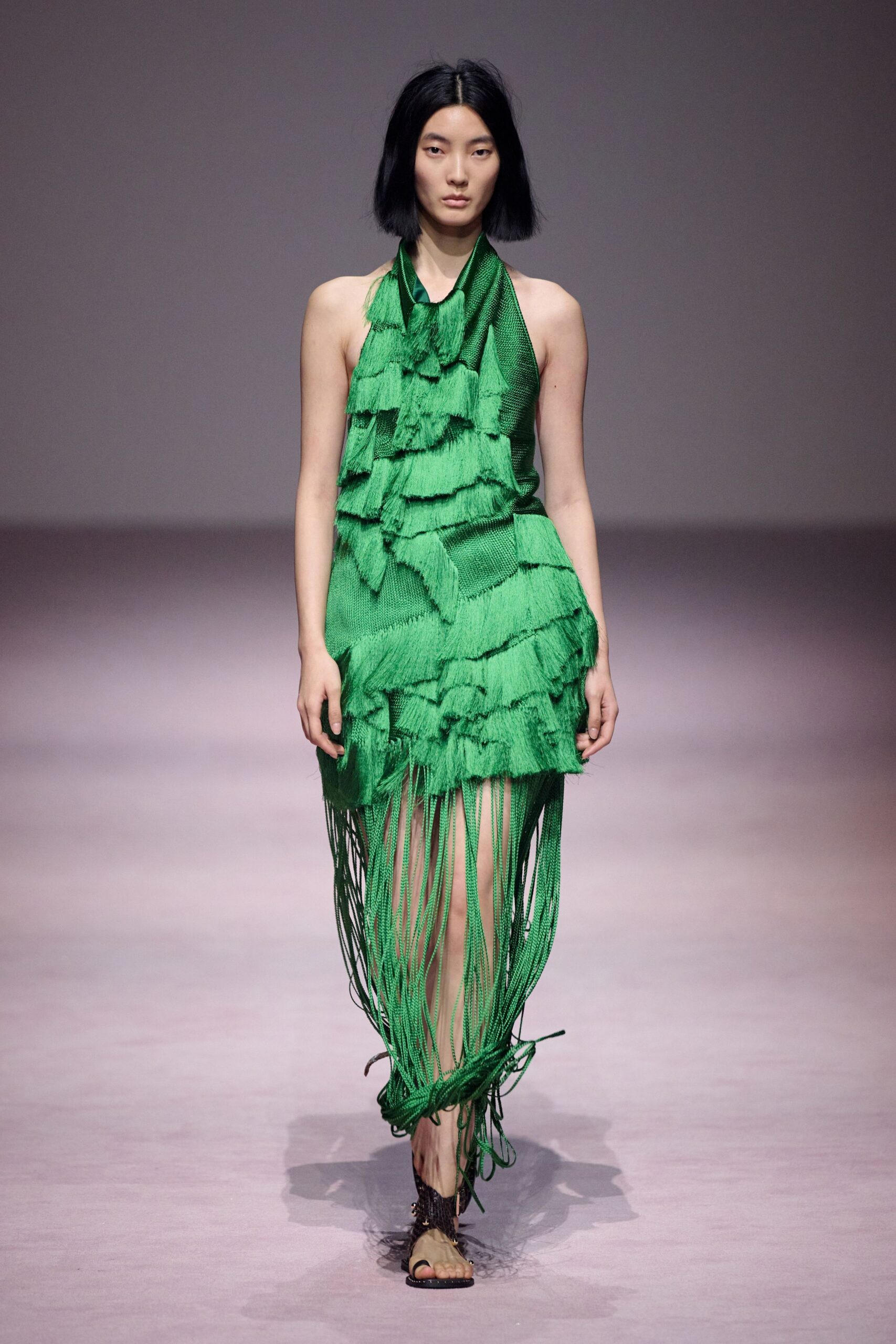 Xu Zhi Shanghai Spring 2026 Look 46