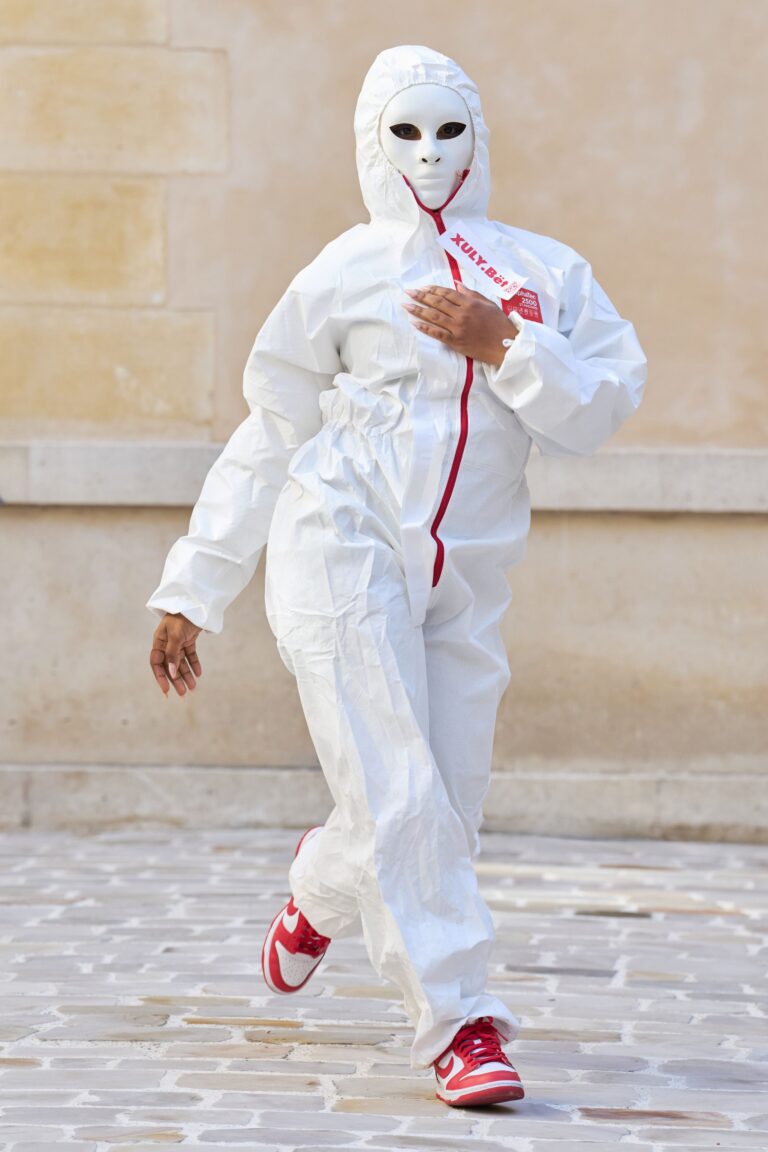 Xuly.Bët Spring 2026 Ready-to-Wear