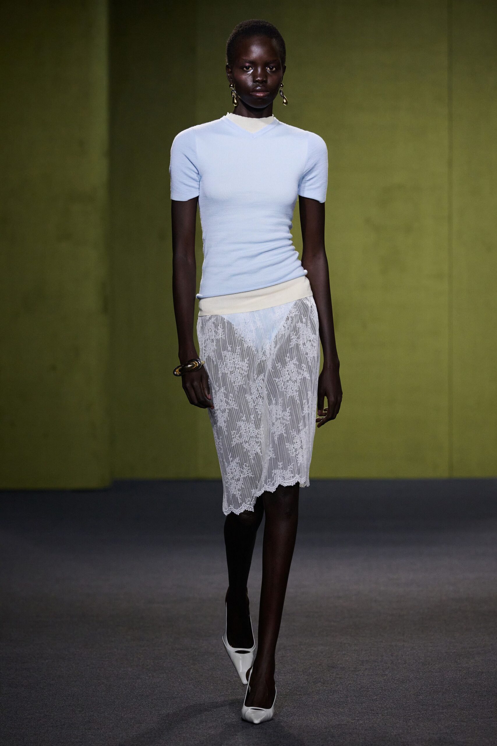Yirantian Shanghai Fall 2026 Look 25
