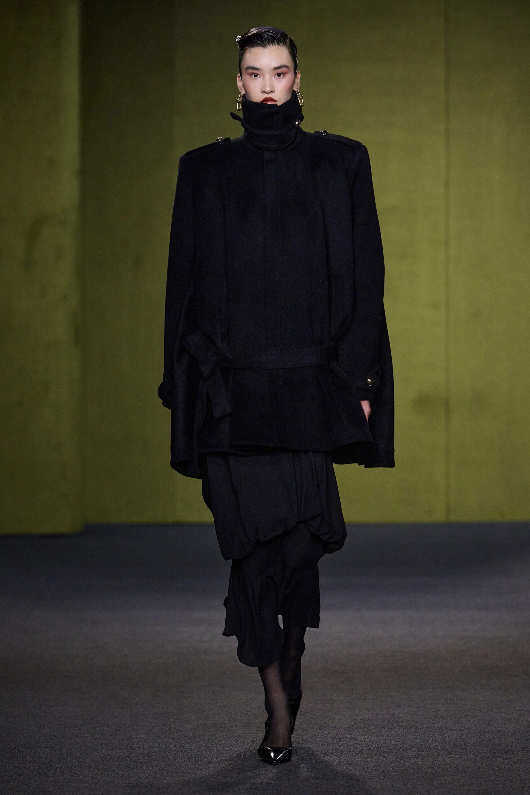 Yirantian Shanghai Fall 2026 Look 36