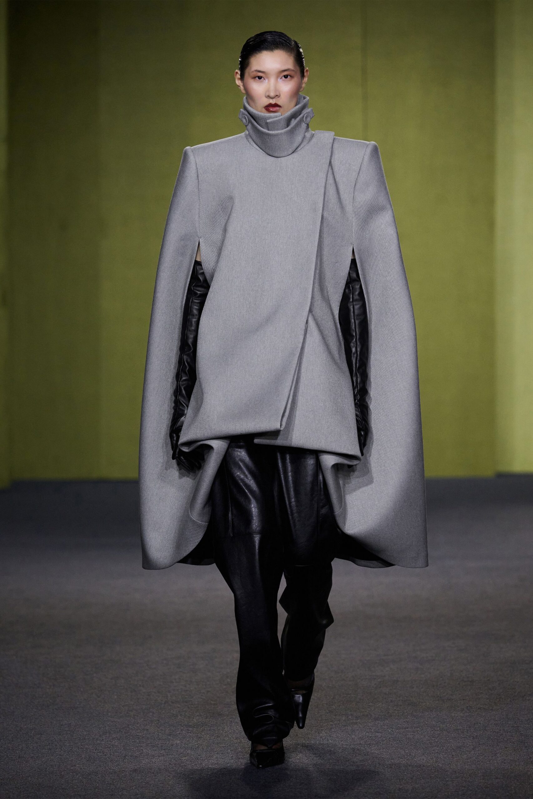 Yirantian Shanghai Fall 2026 Look 38