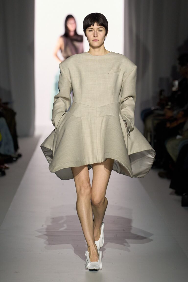 Yohei Ohno Tokyo Fall 2026