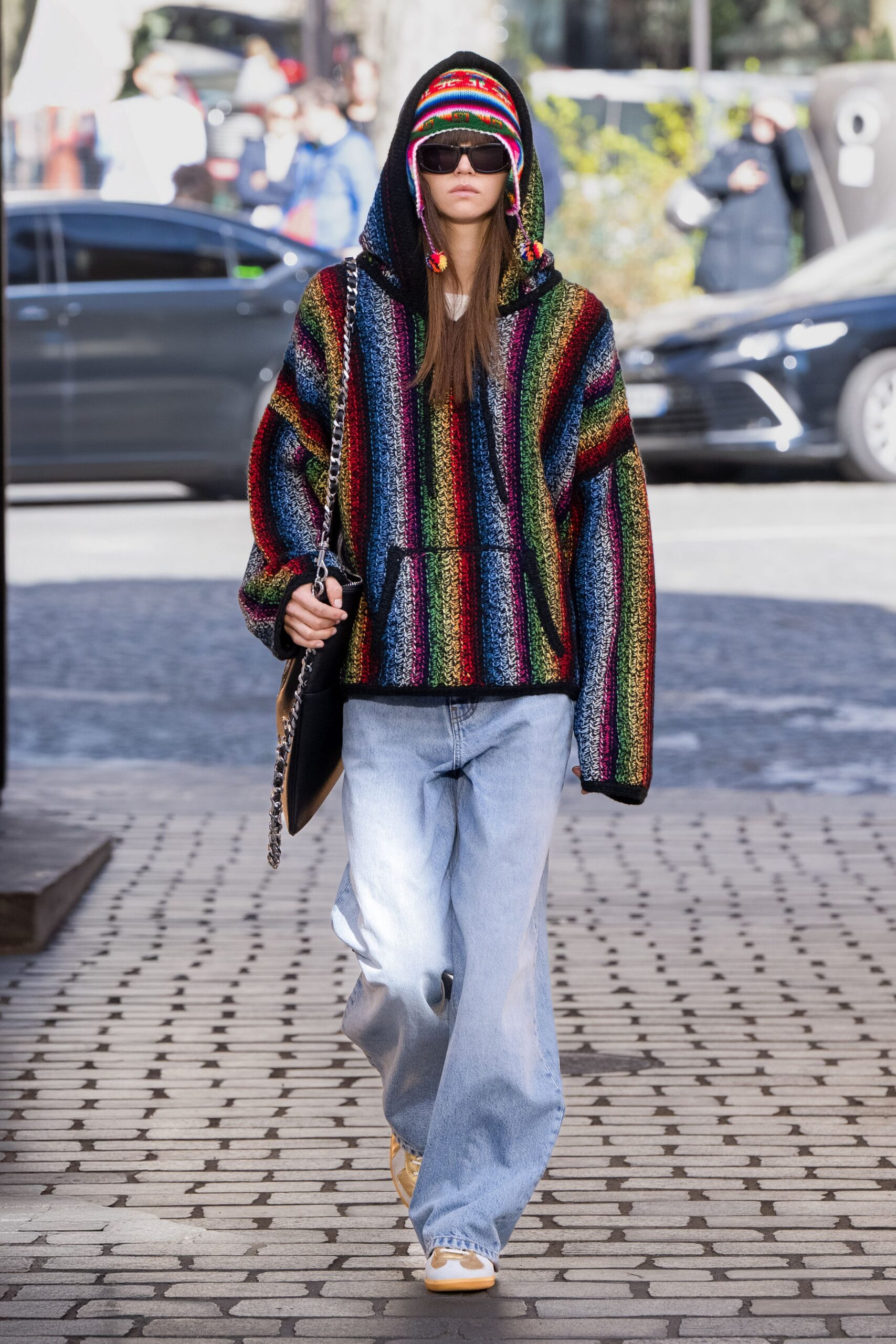 Zadig & Voltaire Fall 2026 Ready-to-Wear Look 27