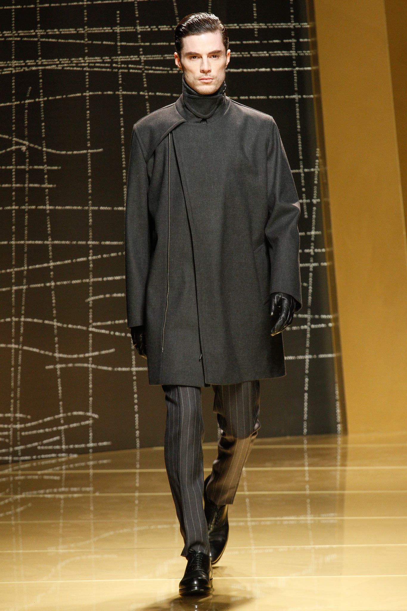Zegna Fall 2013 Menswear Look 19