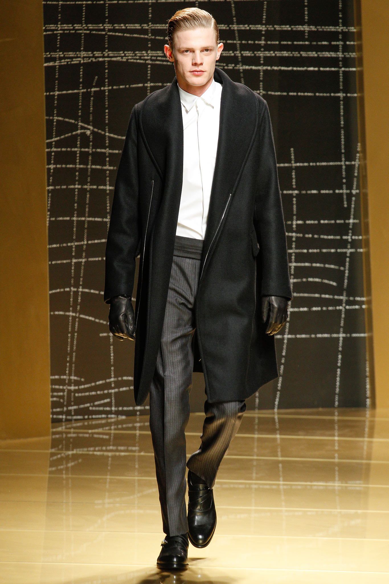 Zegna Fall 2013 Menswear Look 32