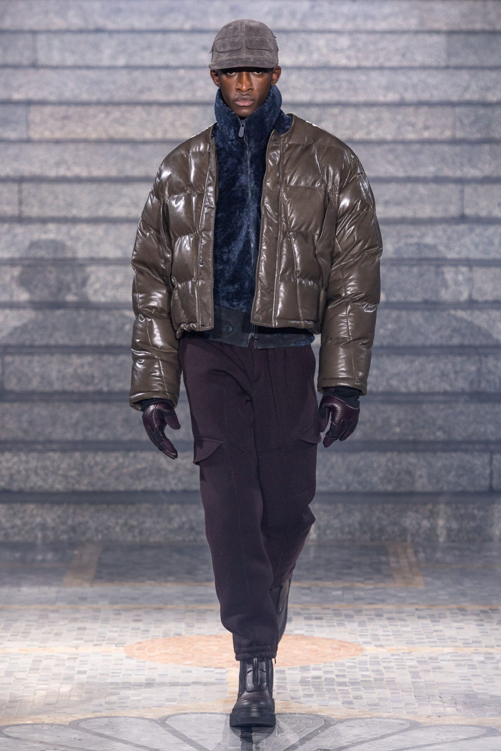 Zegna Fall 2019 Menswear Look 26