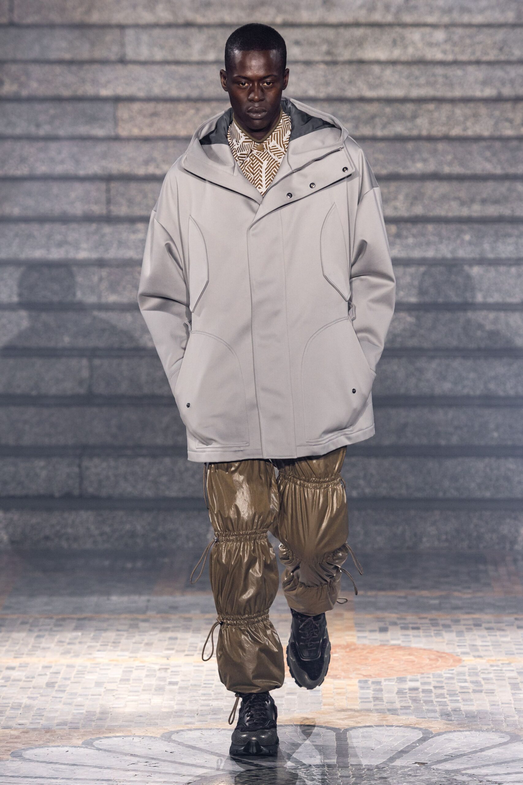 Zegna Fall 2019 Menswear Look 31