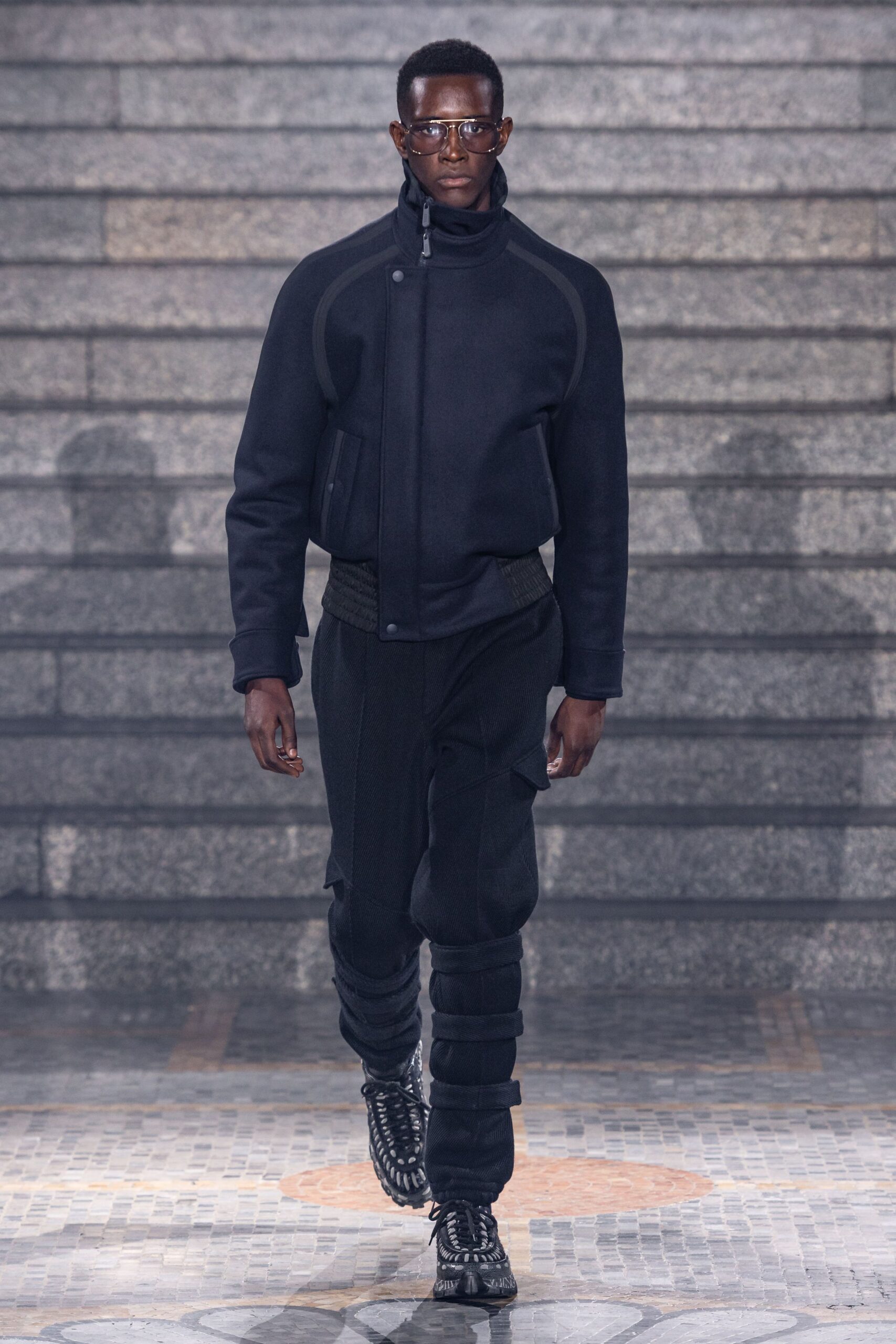 Zegna Fall 2019 Menswear Look 38