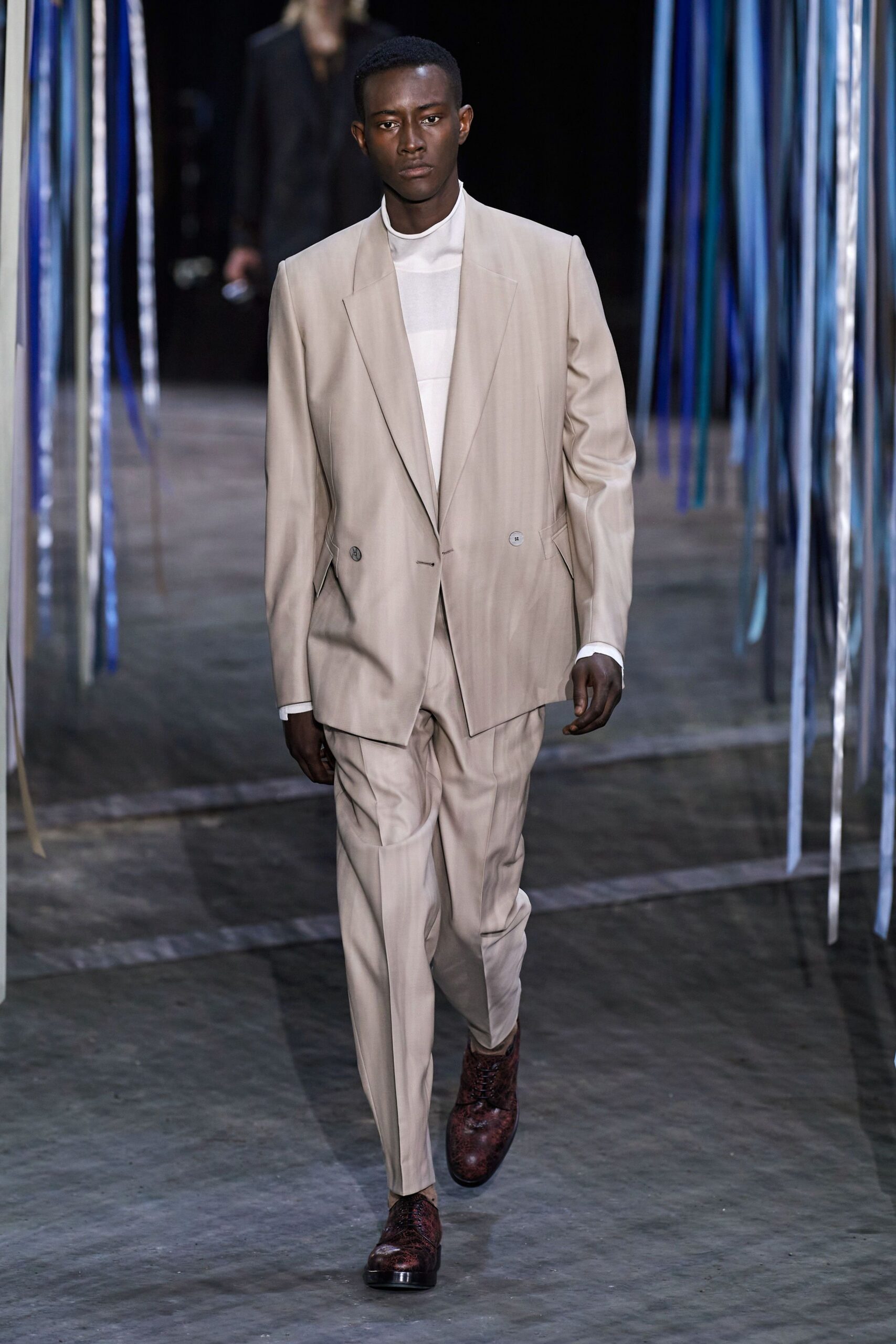 Zegna Fall 2020 Menswear Look 15