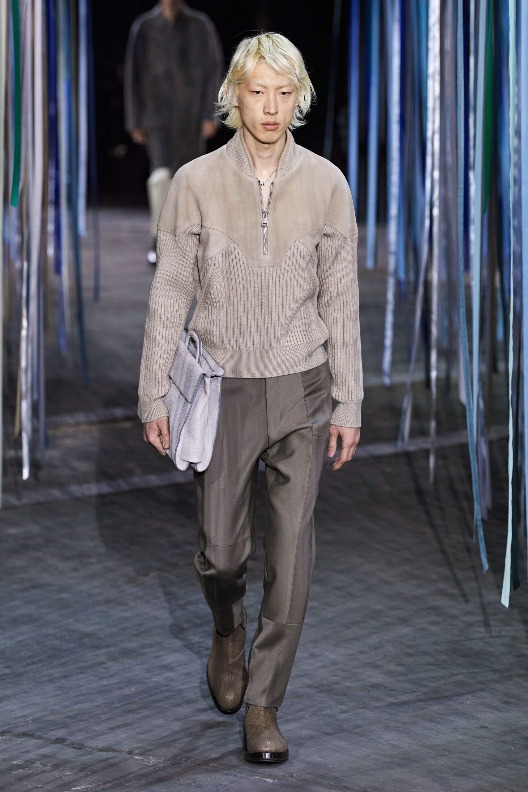 Zegna Fall 2020 Menswear Look 20