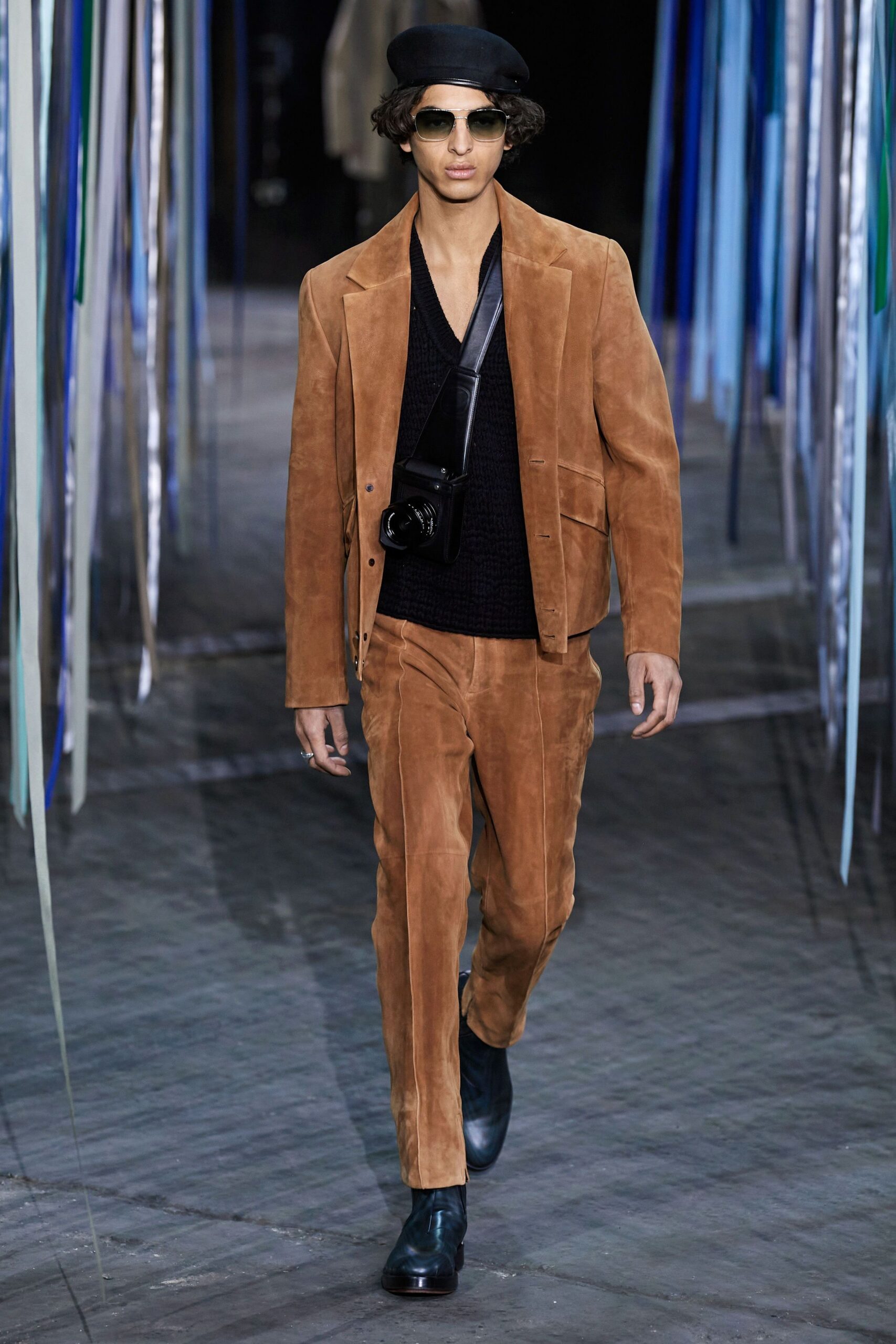 Zegna Fall 2020 Menswear Look 29