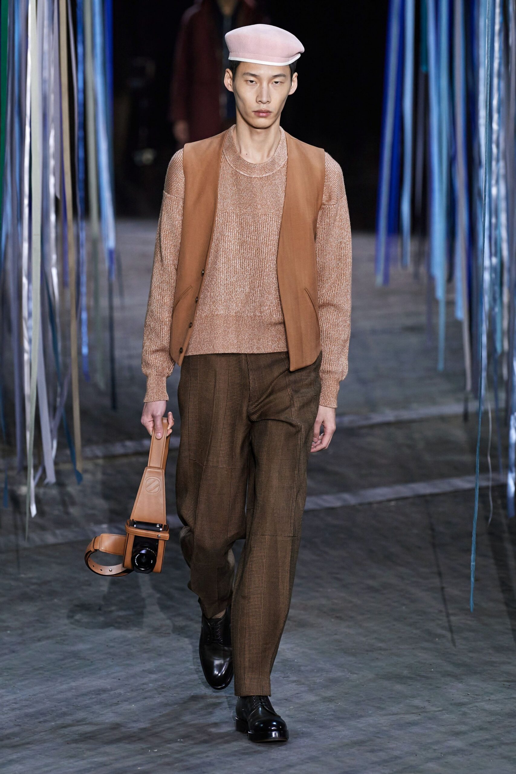 Zegna Fall 2020 Menswear Look 31