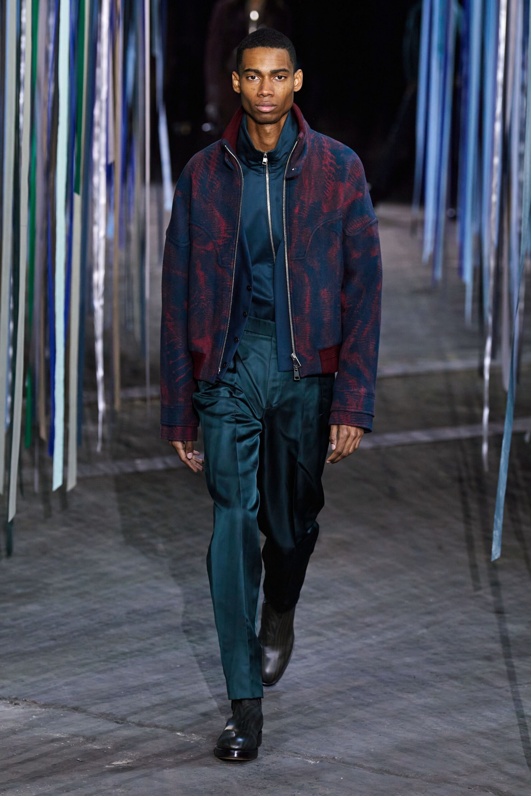 Zegna Fall 2020 Menswear Look 35
