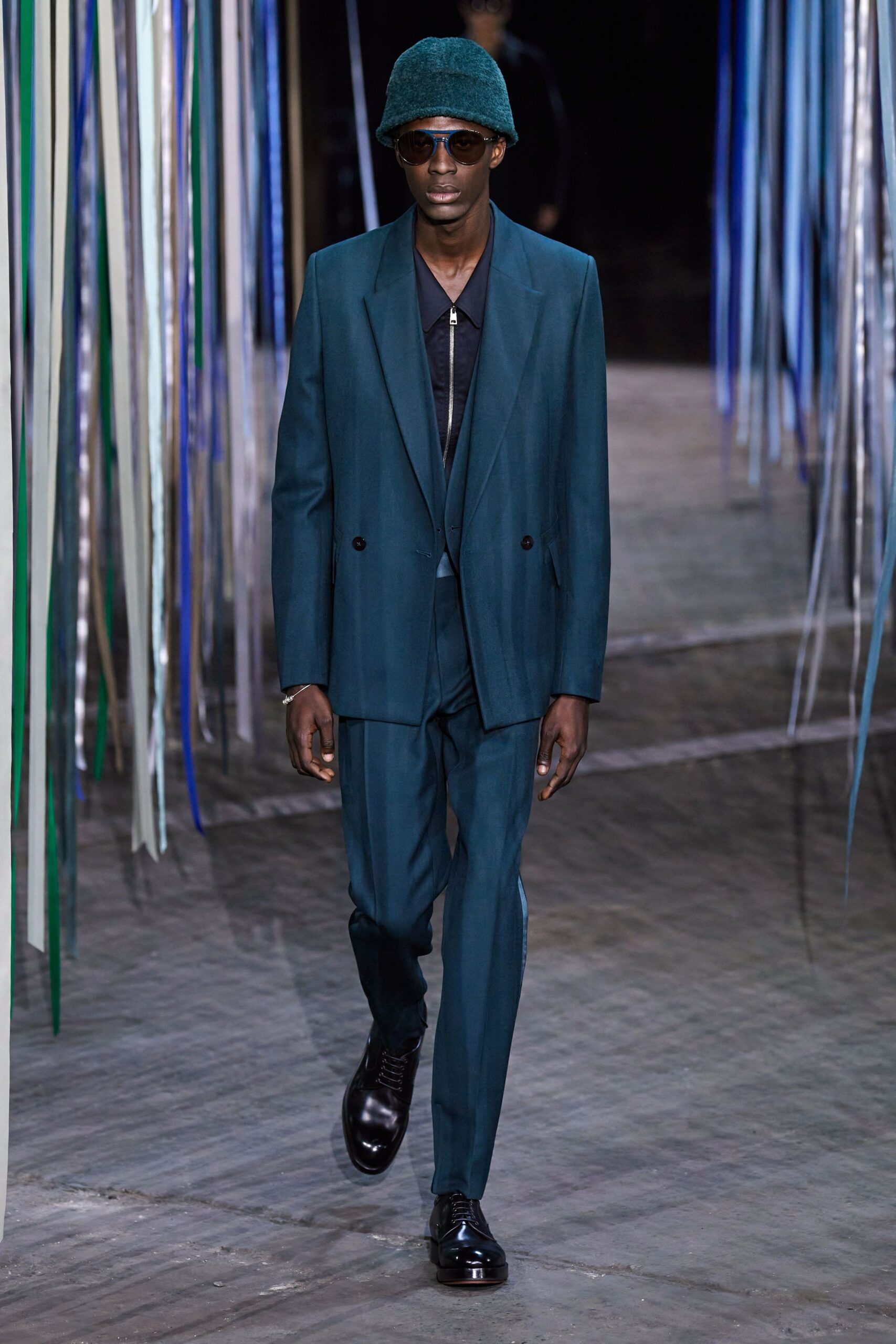 Zegna Fall 2020 Menswear Look 37