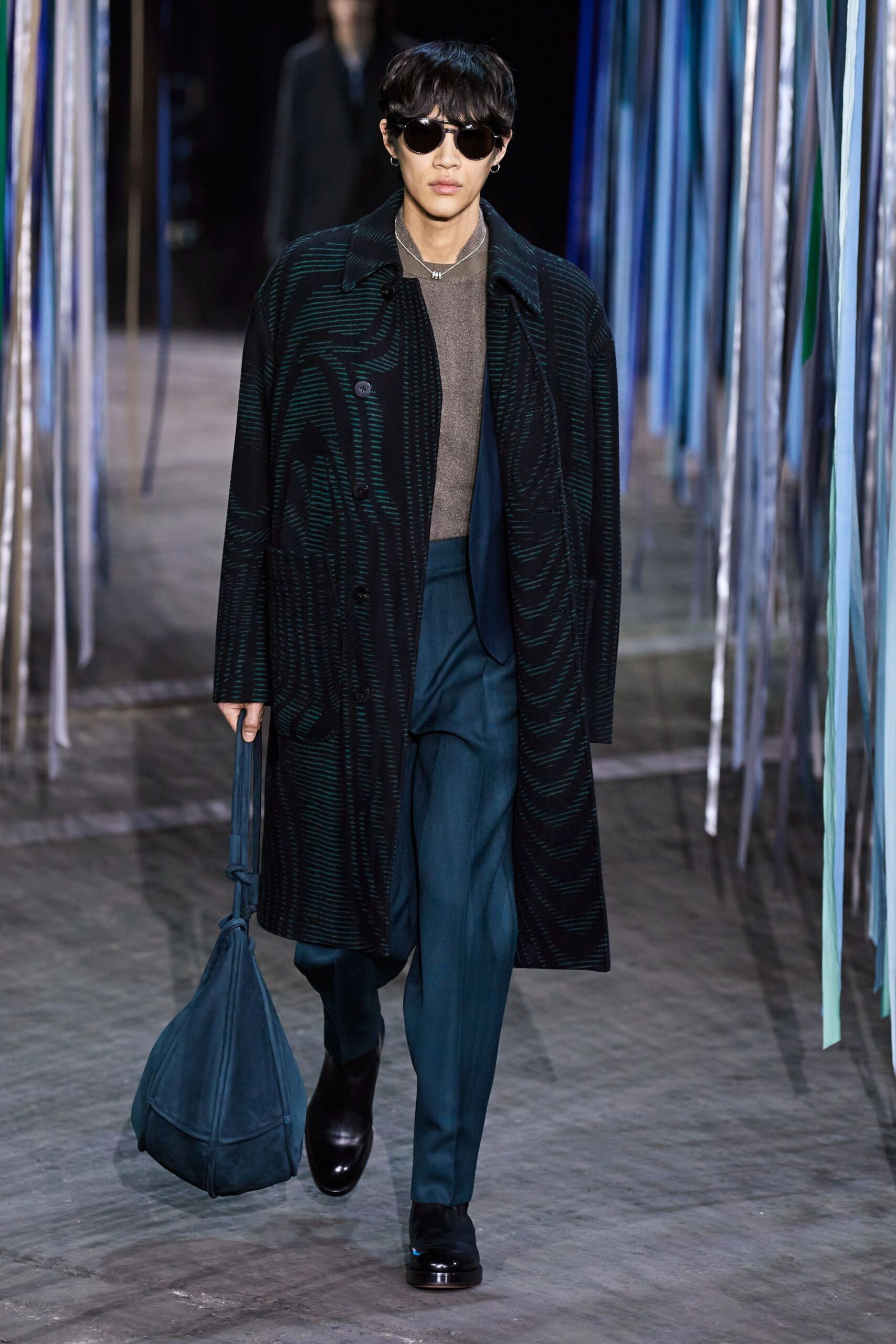 Zegna Fall 2020 Menswear Look 38