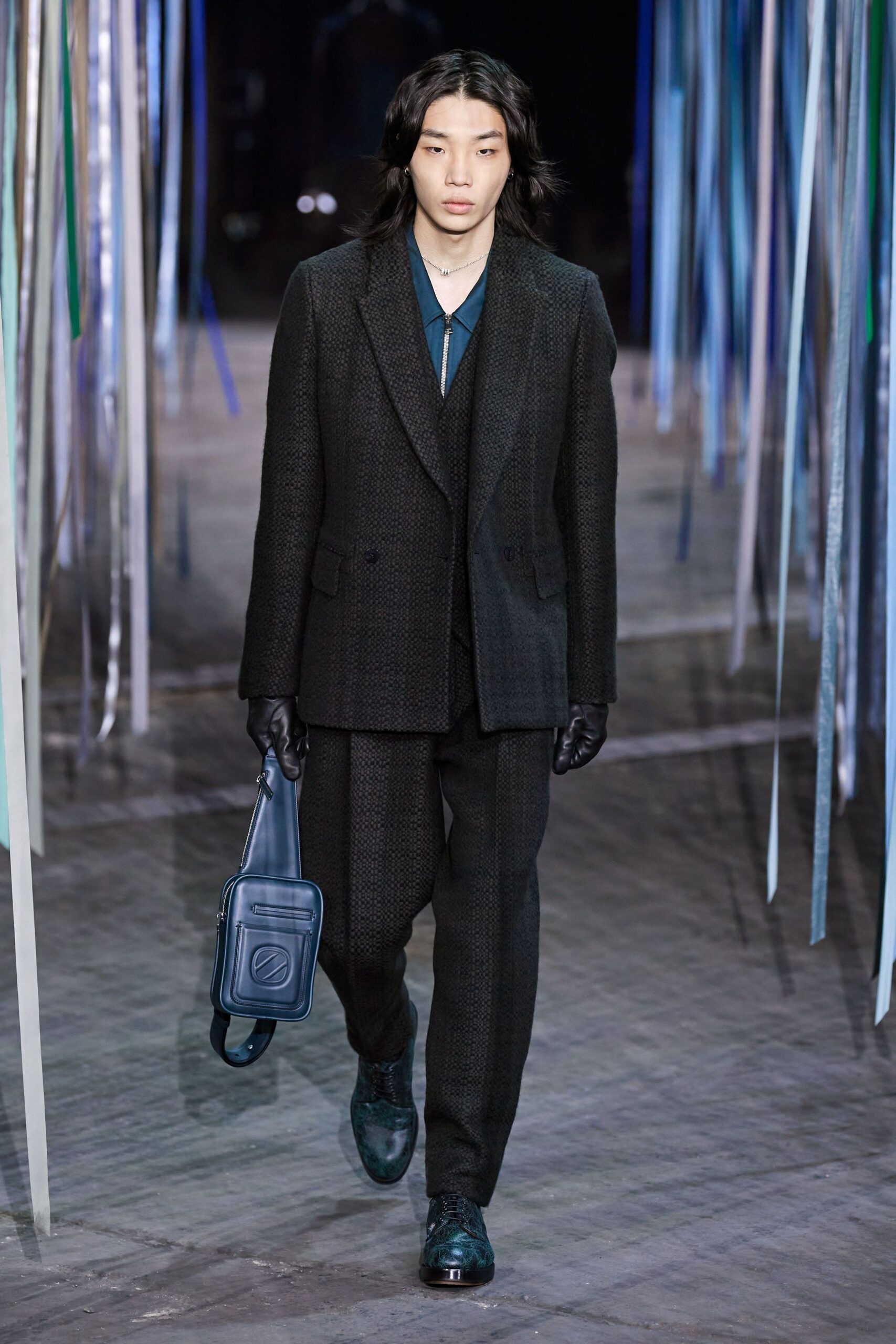 Zegna Fall 2020 Menswear Look 39