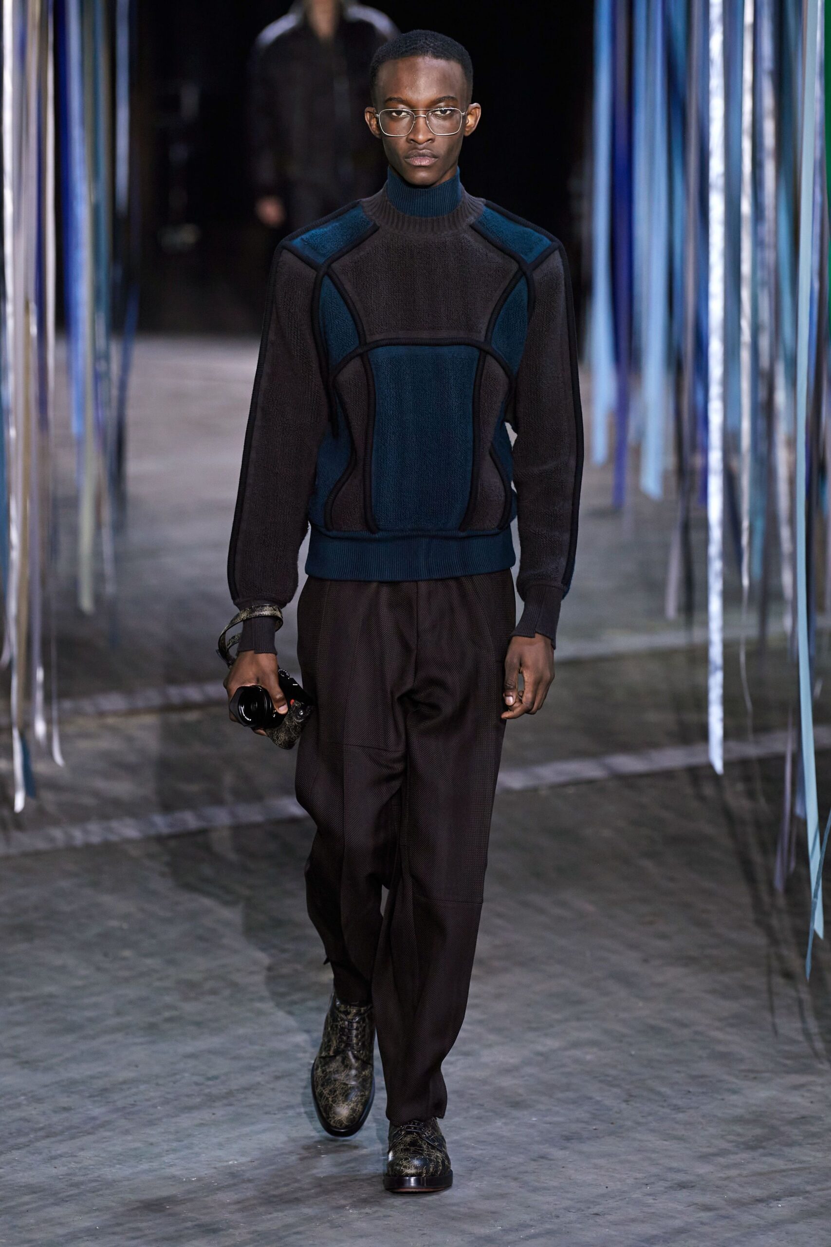Zegna Fall 2020 Menswear Look 40